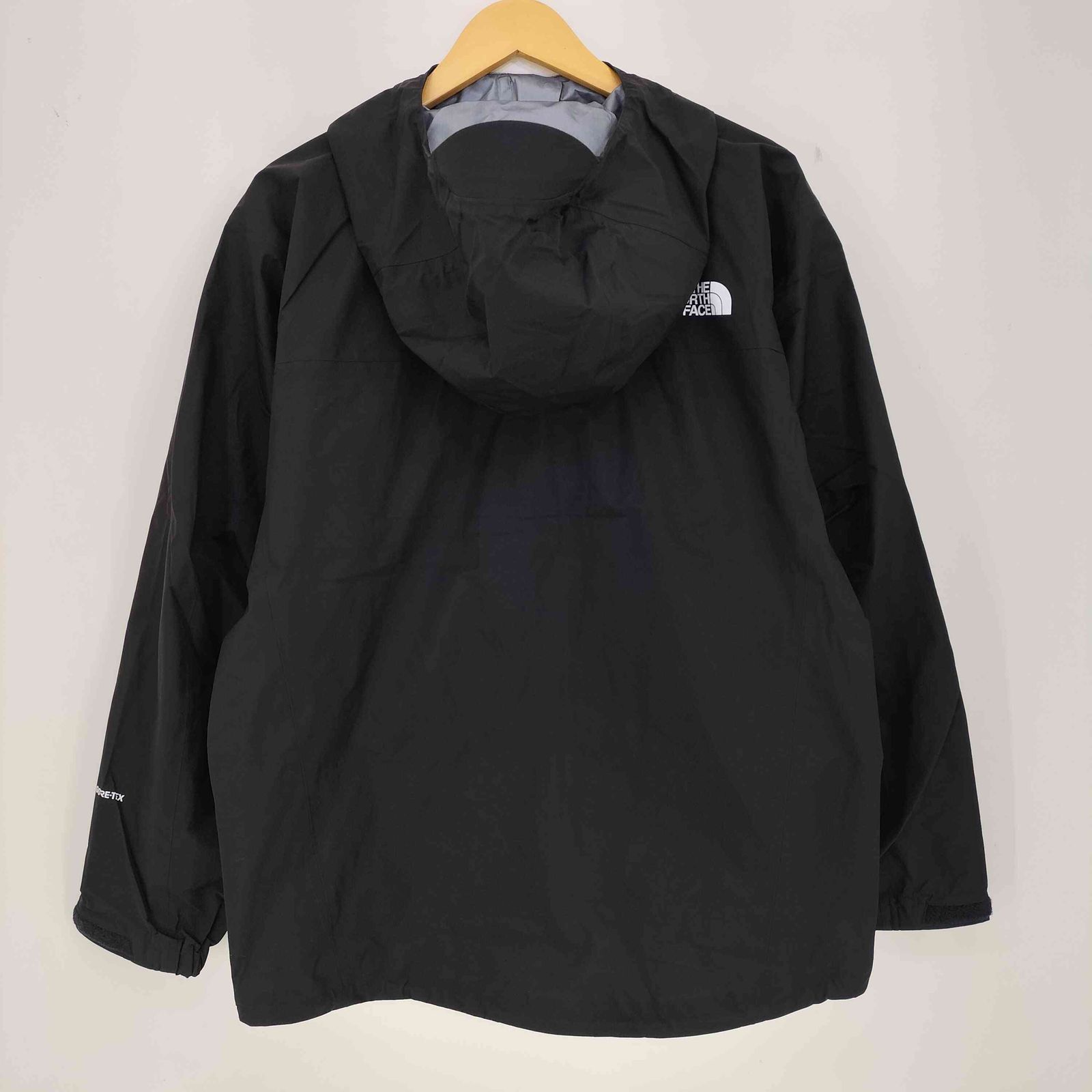ザノースフェイス THE NORTH FACE 25aw CLIMB LIGHT JACKET クライムライトジャケット メンズ import M