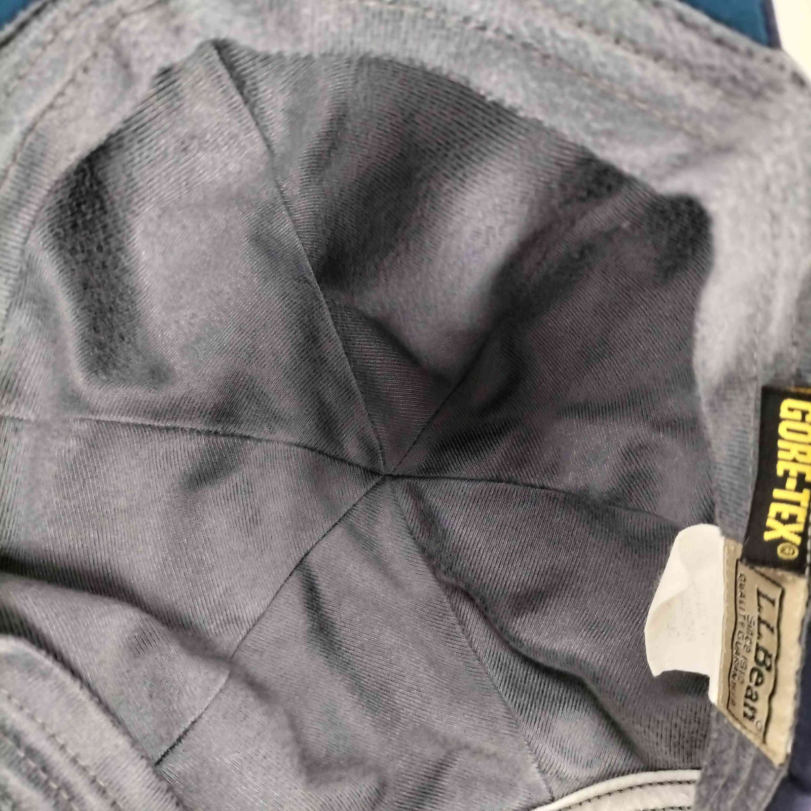 エルエルビーン