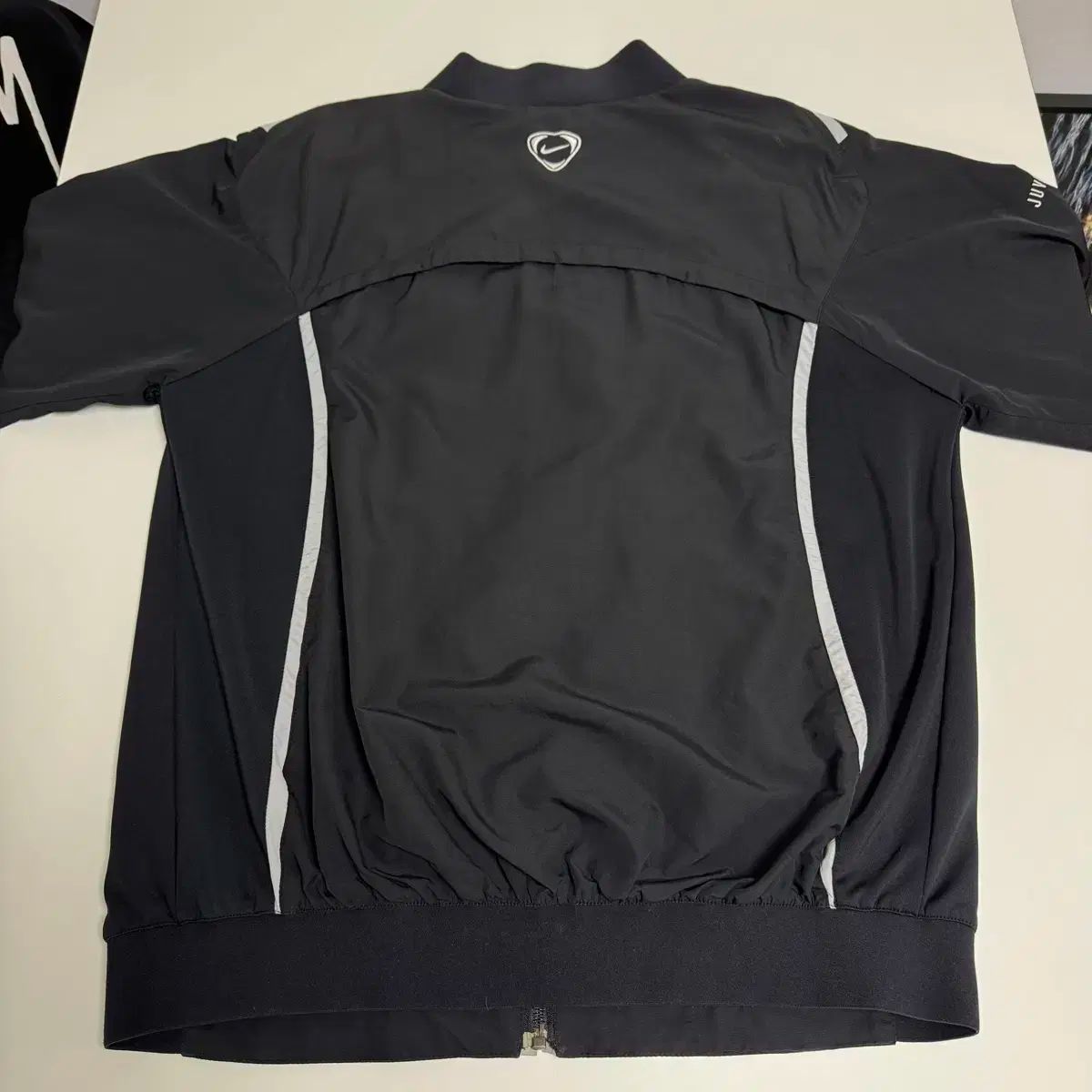 ナイキ 必須アイテム ユヴェントス サッカーチーム ウィンドブレーカー L LLC-HASEGAWATOSO_COM