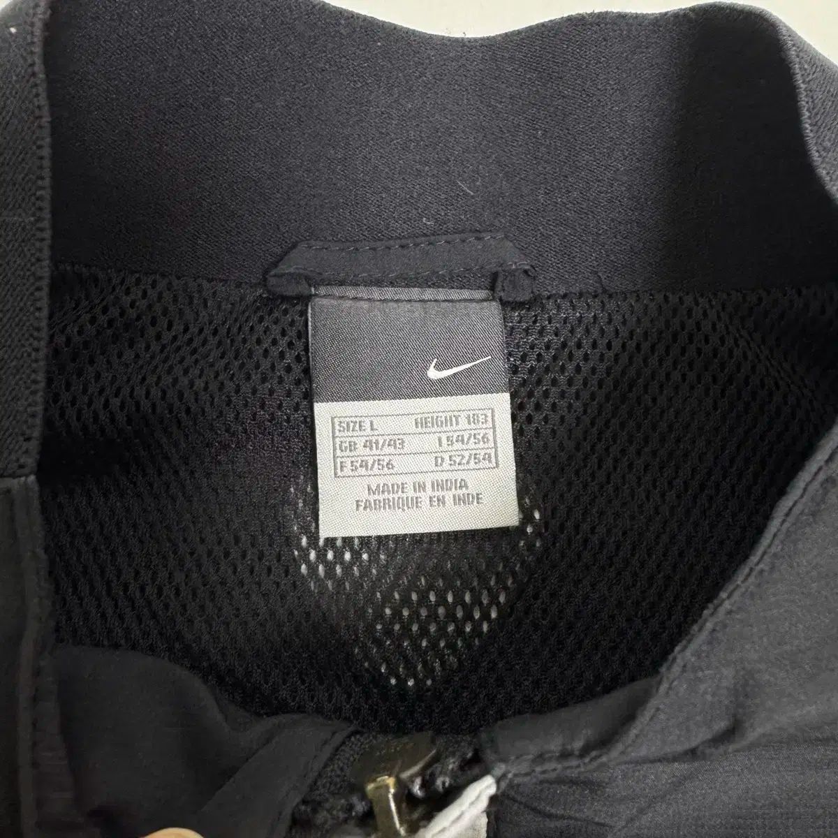 必須アイテム ユヴェントス