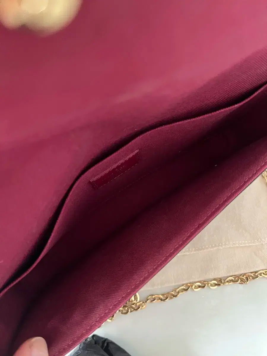 ポシェット フェリシー