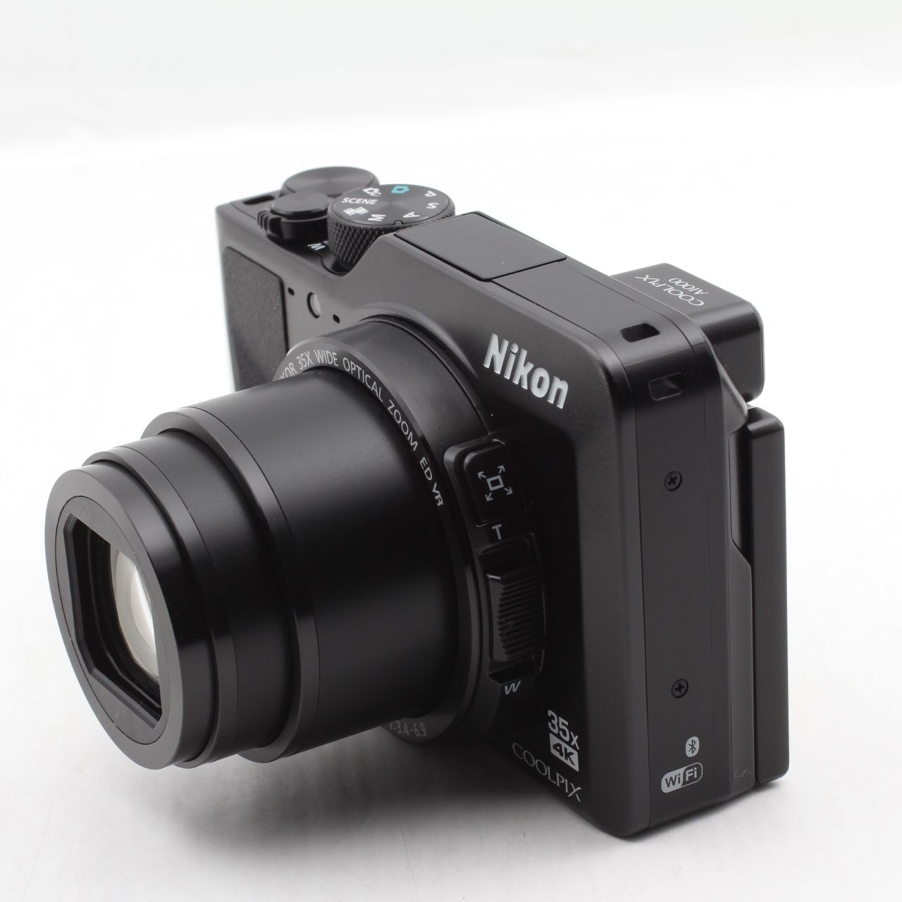 Nikon ニコン COOLPIX A 1000