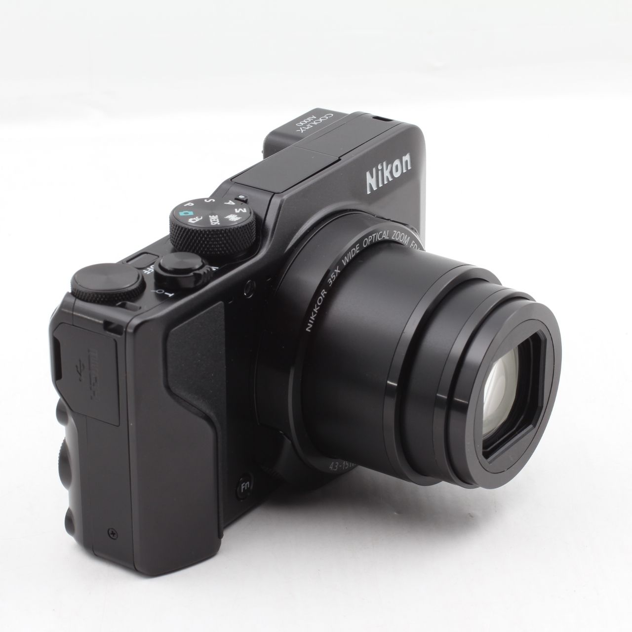  Nikon ニコン COOLPIX A 1000 コンパクトデジタルカメラ デジタルカメラ