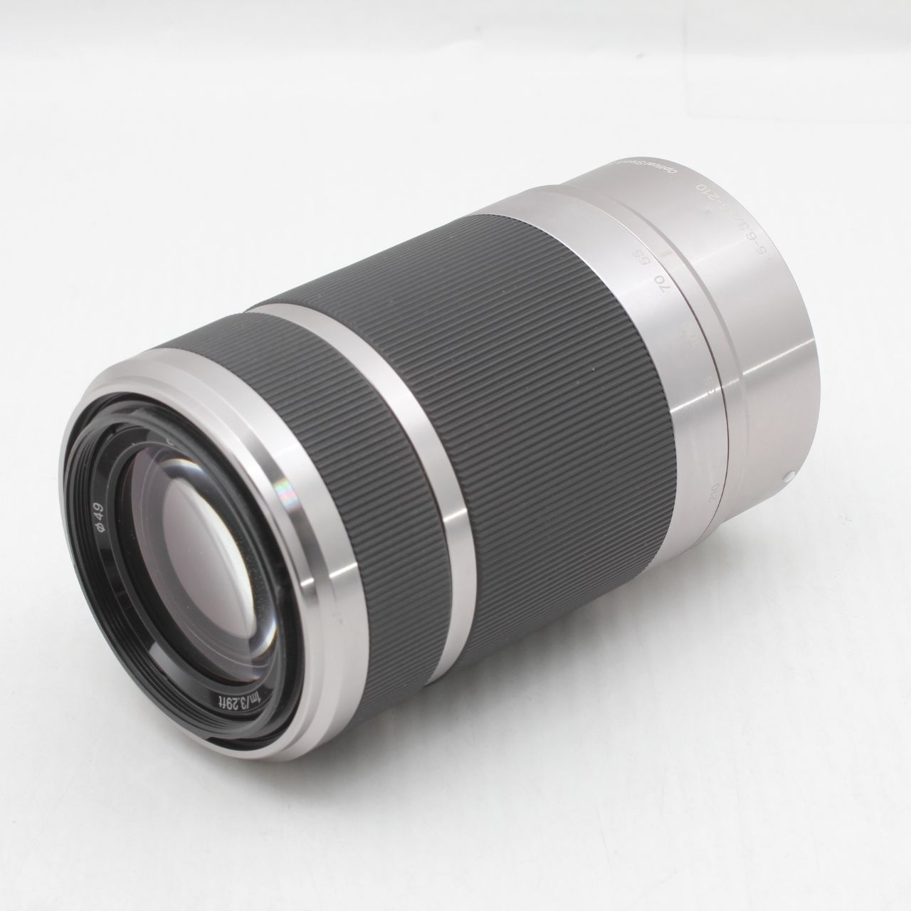 SONY ソニー E 55 210 mm F 4 5 6 3 OSS