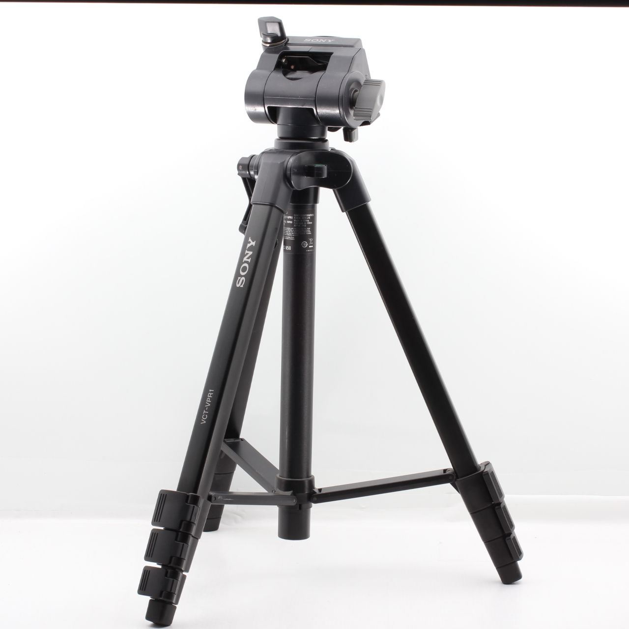 SONY ソニー VCT-VPR1 C リモコン三脚