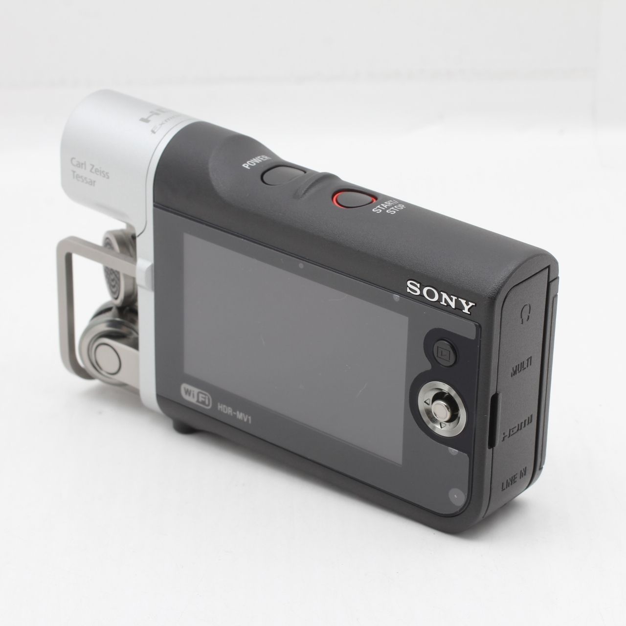 ソニー ミュージックビデオレコーダー