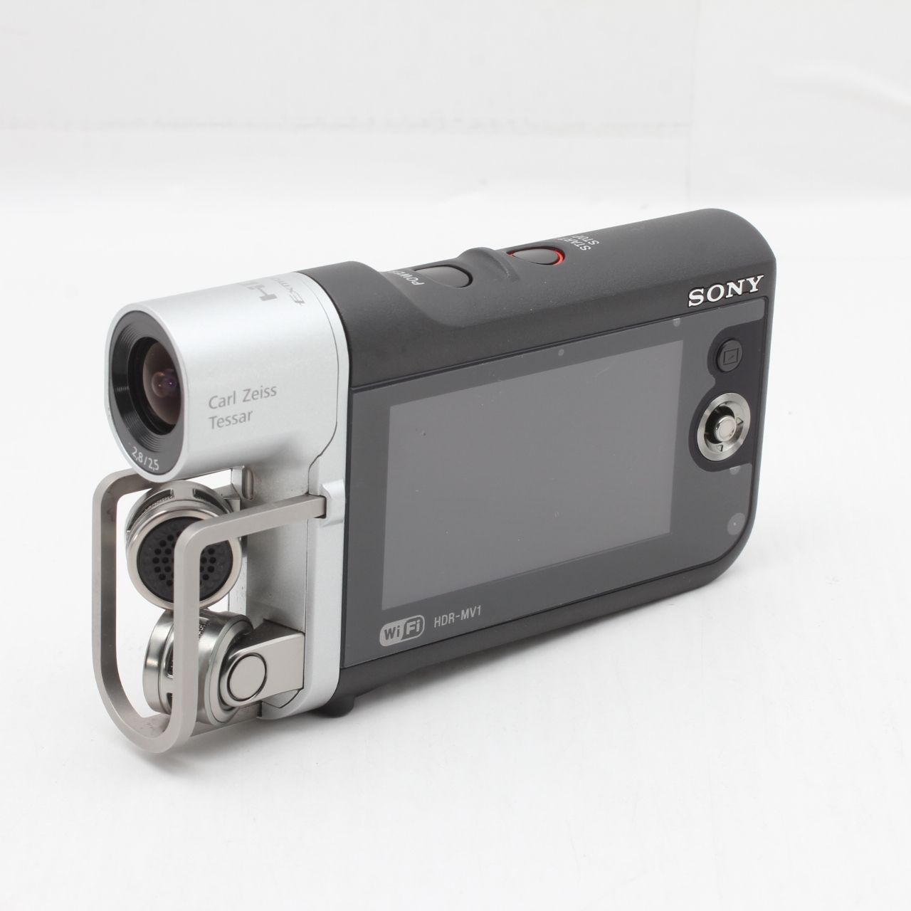 SONY ソニー ミュージックビデオレコーダー HDR MV 1 BC