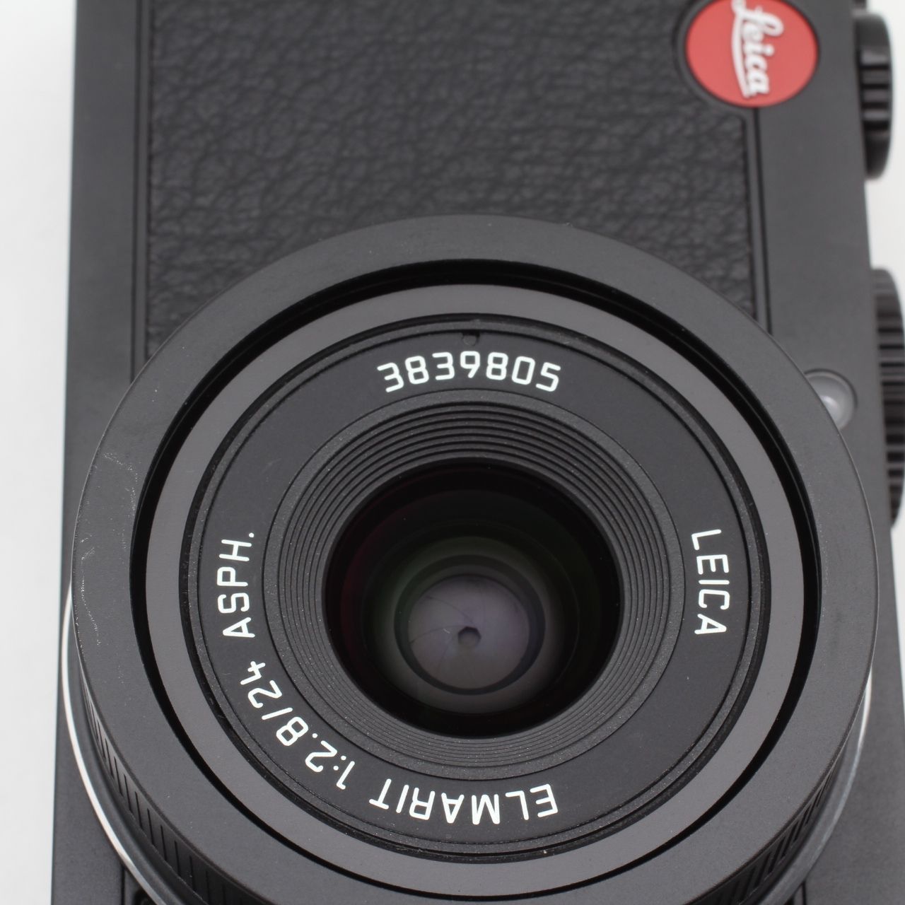  Leica ライカ X 1 BLACK コンパクトデジタルカメラ デジタルカメラ