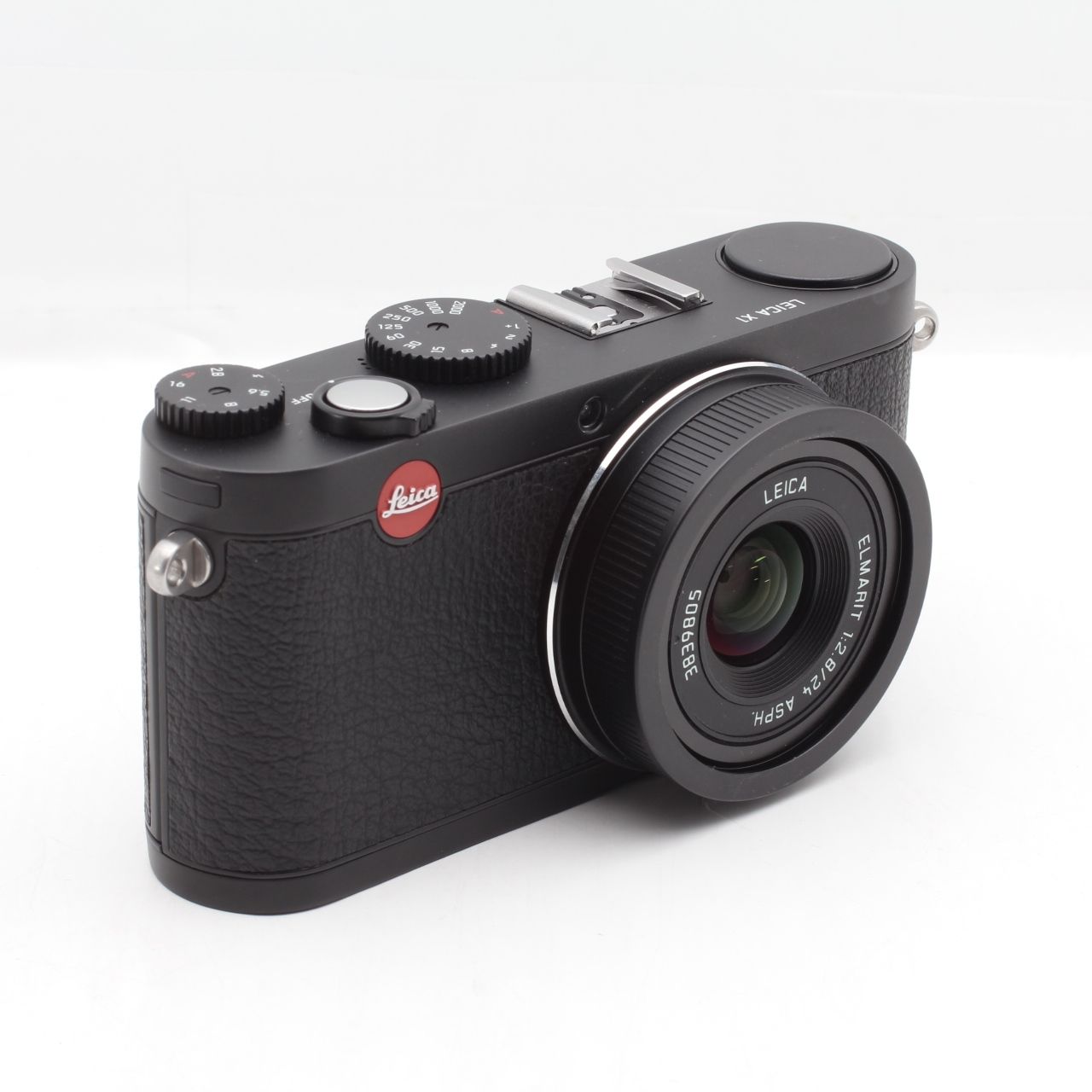 Leica ライカ X 1 BLACK