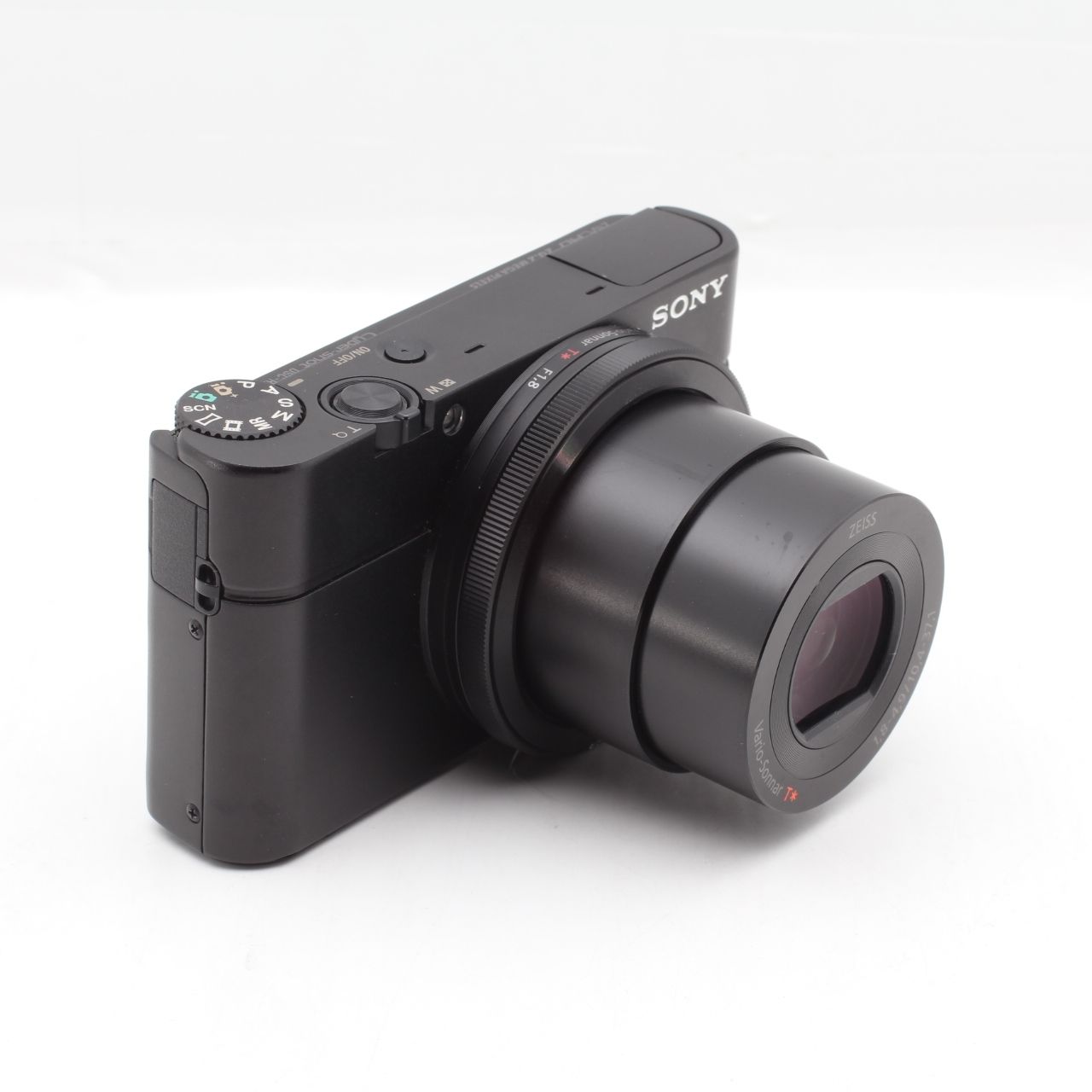 SONY ソニー DSC RX 100 Cyber shot