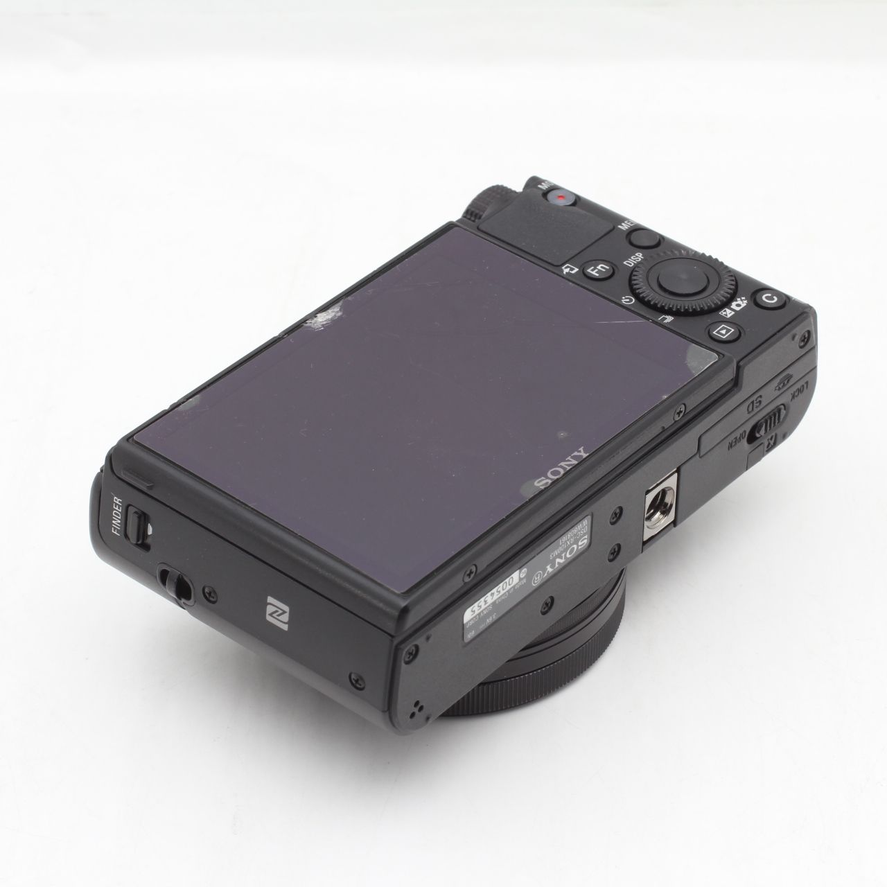 実用品SONY ソニー