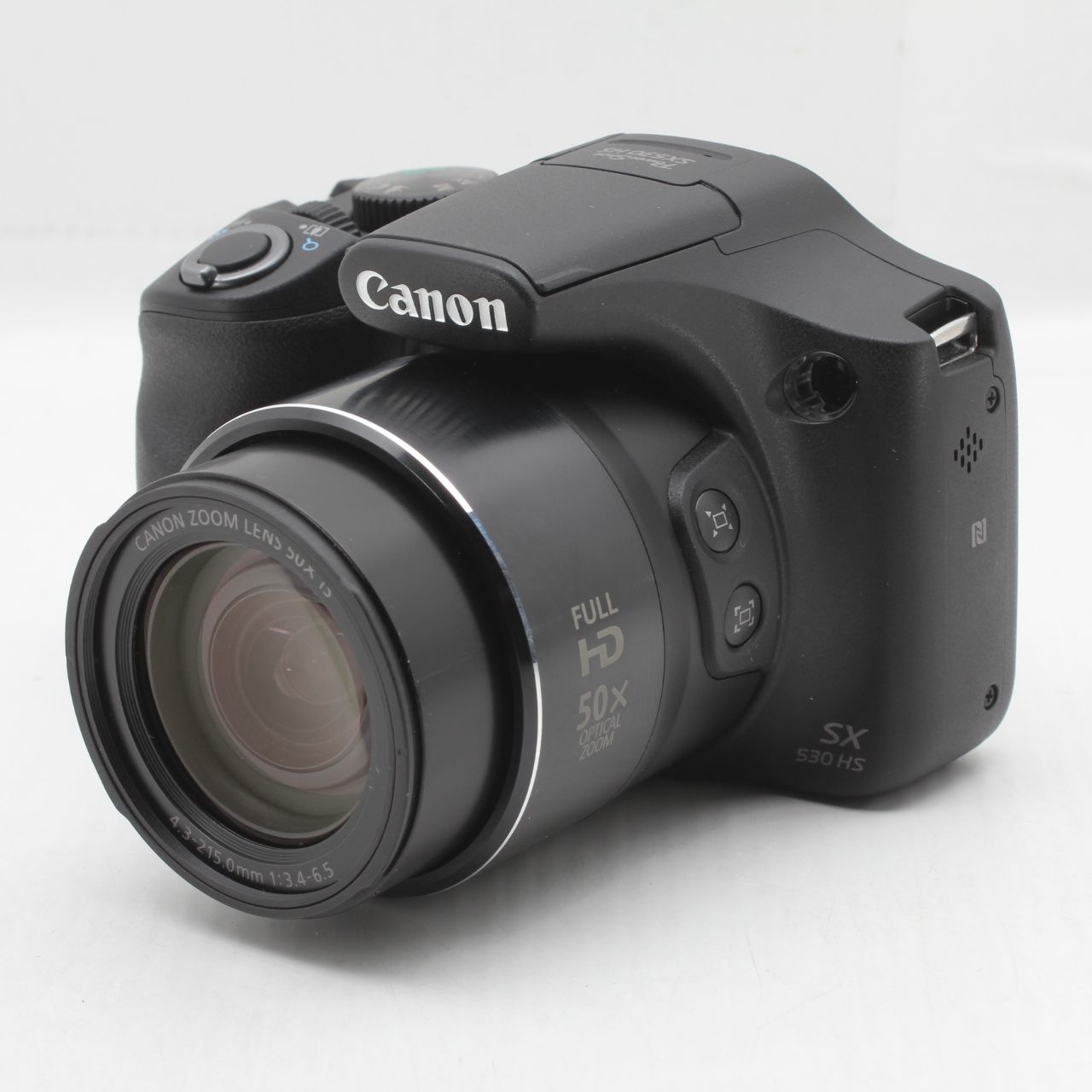 デジタルカメラ PowerShot