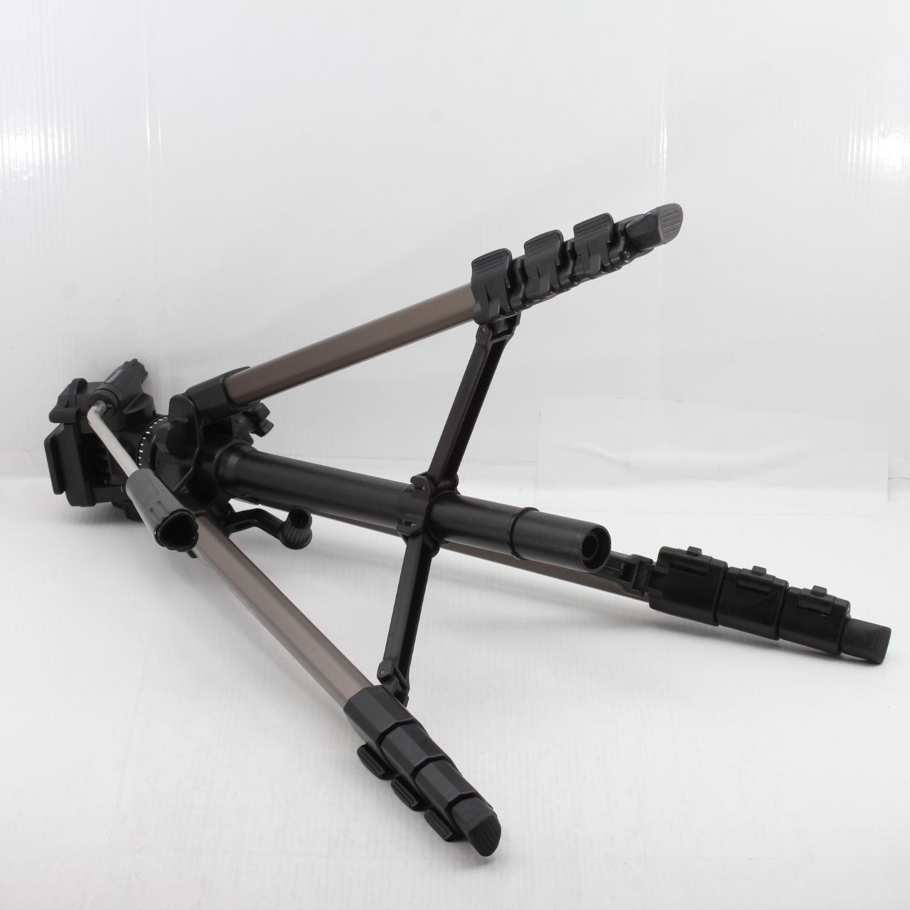 パナソニック ビデオカメラ用標準三脚