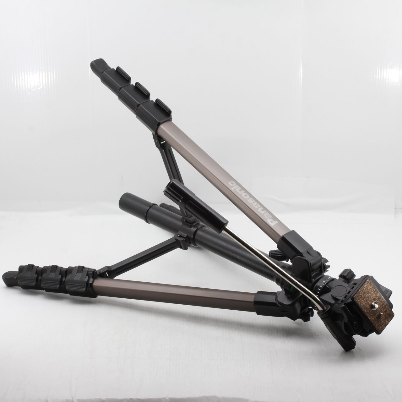 ビデオカメラ用標準三脚 VW-CT45