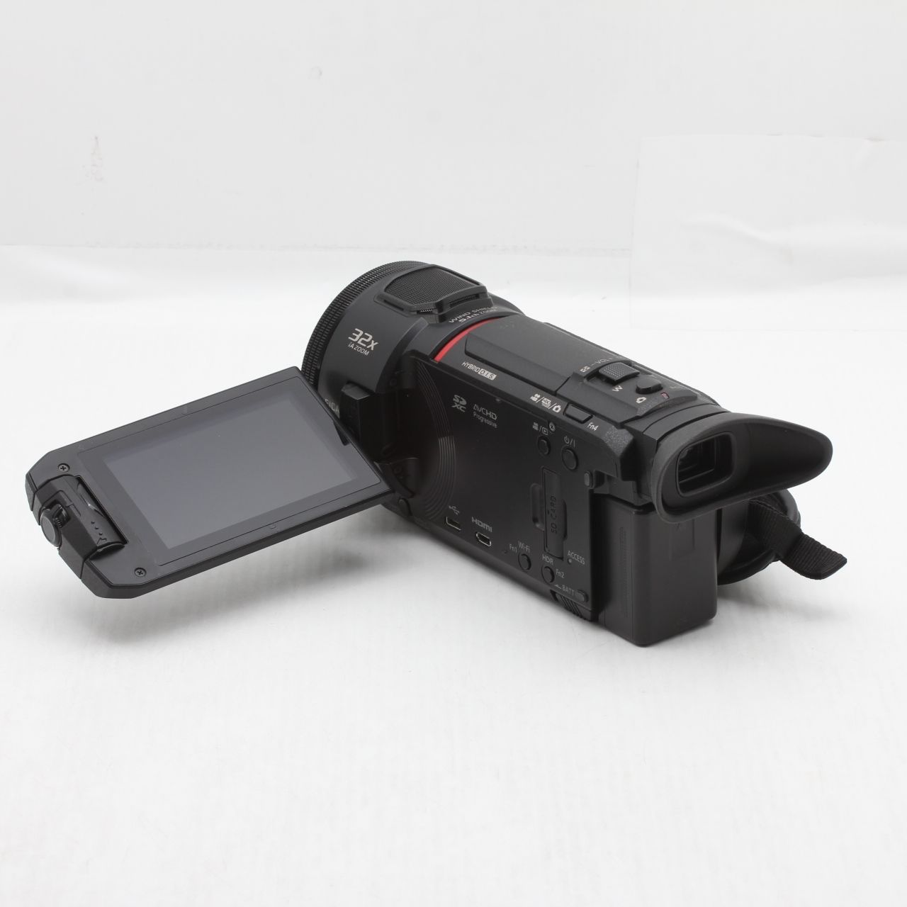 パナソニック 4