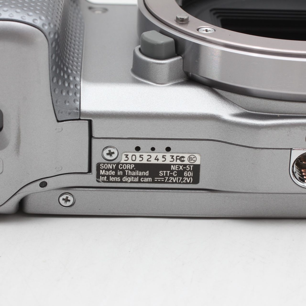 ソニー ミラーレス一眼