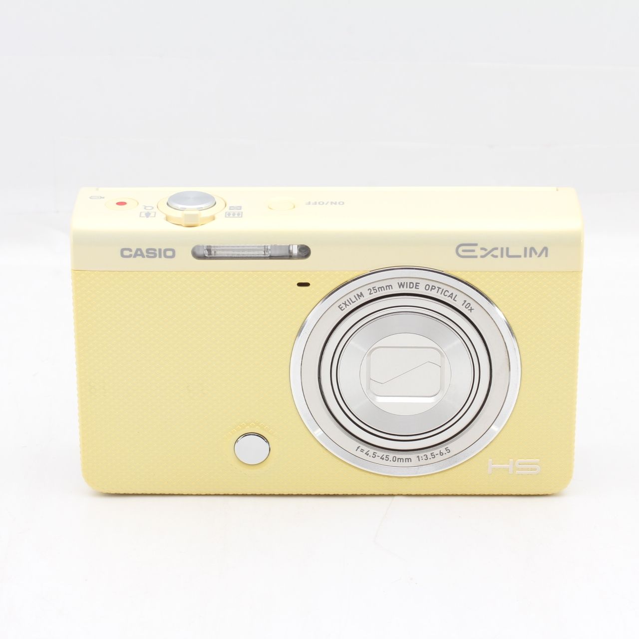 カシオ デジタルカメラ