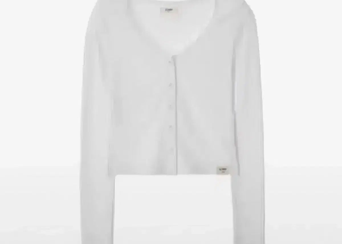 今日だけ み GLOWNY Classic リップ カーディガン 商品