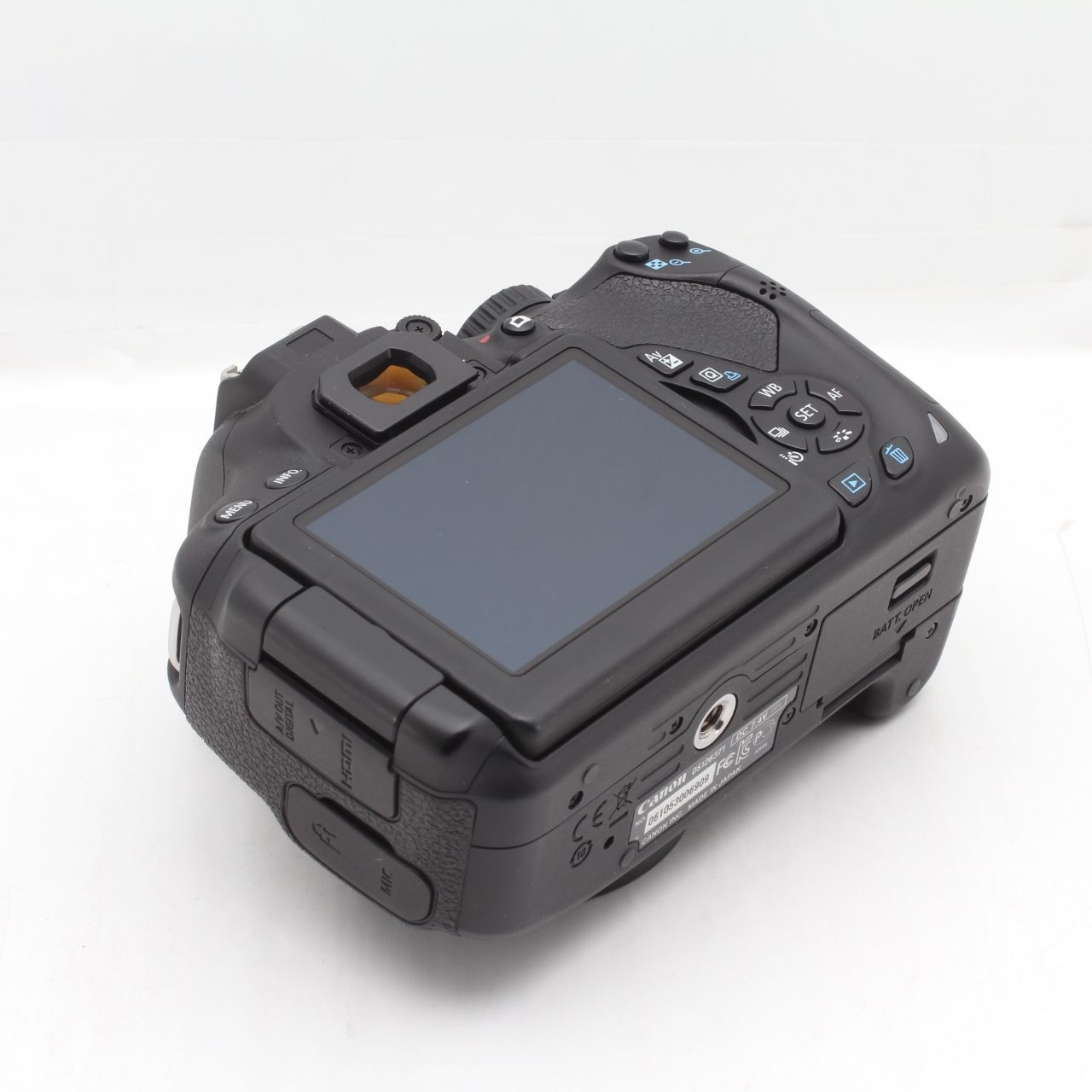 ダブルズームキット