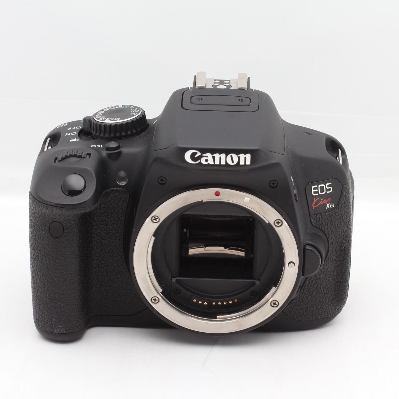 キャノン デジタル一眼レフカメラ