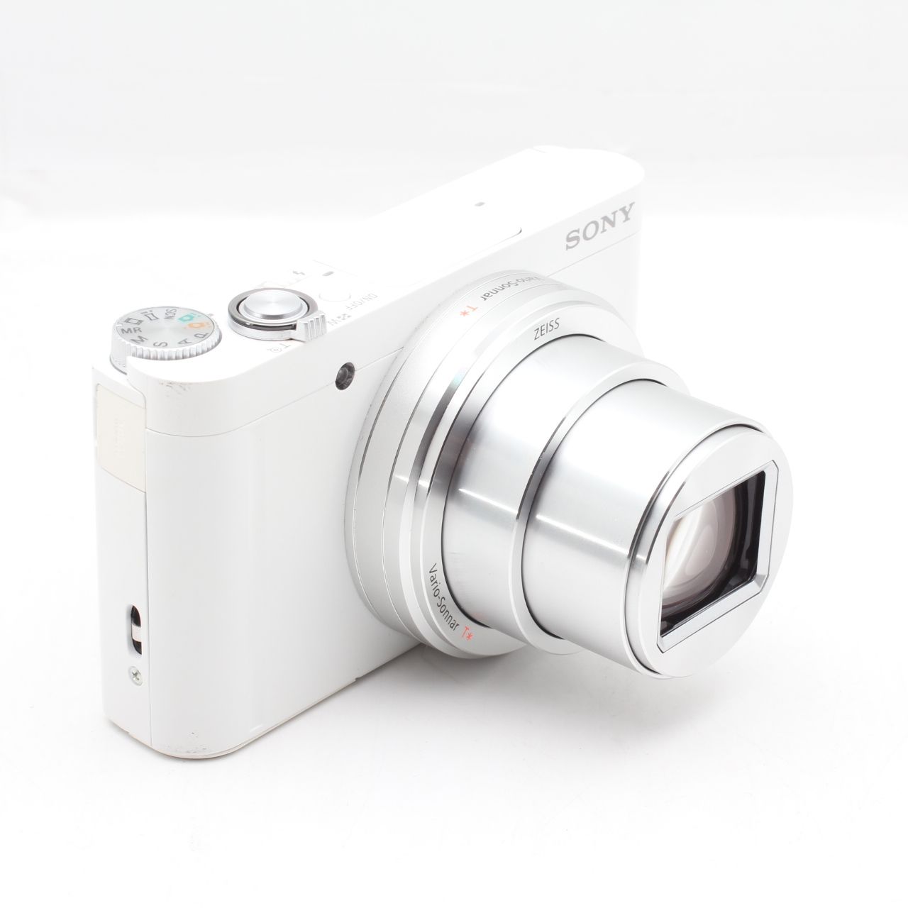 SONY ソニー DSC WX 500 WC Cyber shot