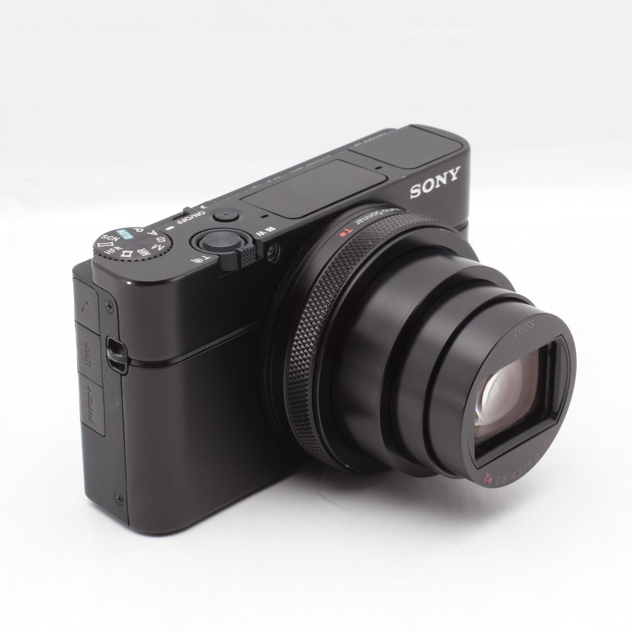 SONY ソニー DSC RX 100 M 7 Cyber shot