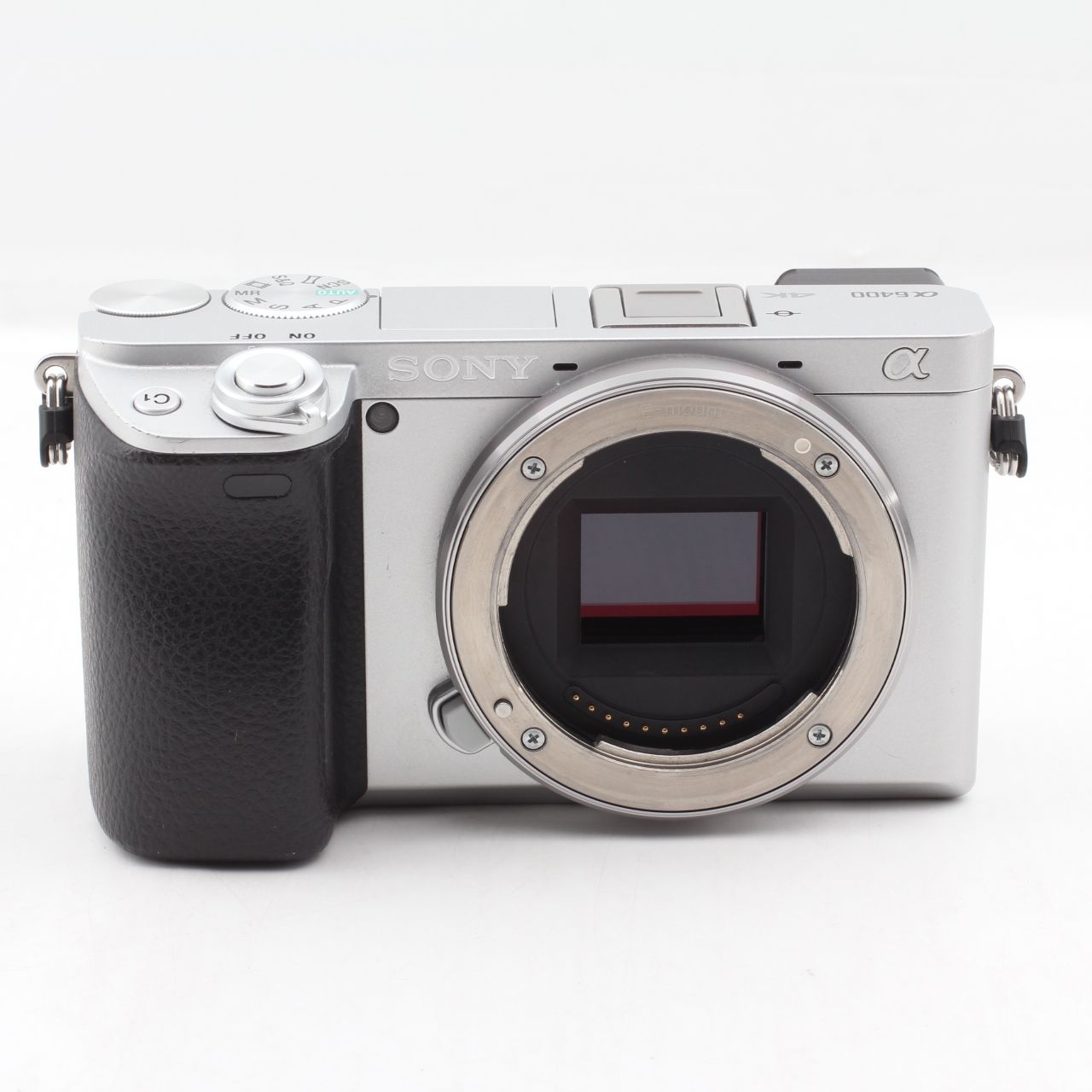 パワーズームレンズ