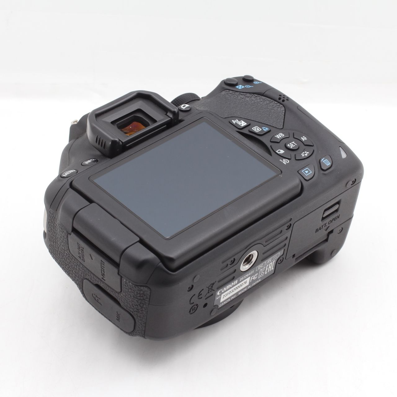 i レンズキット