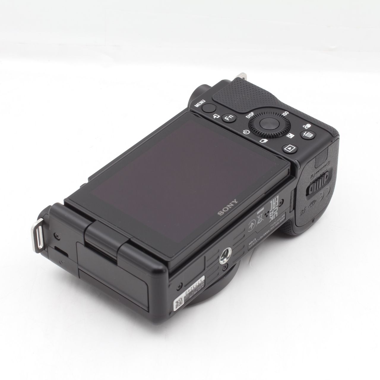  SONY ソニー Vlog用カメラ ミラーレス一眼 ダブルズームレンズキット ブラック ZV E 10 Y ミラーレス一眼 デジタルカメラ