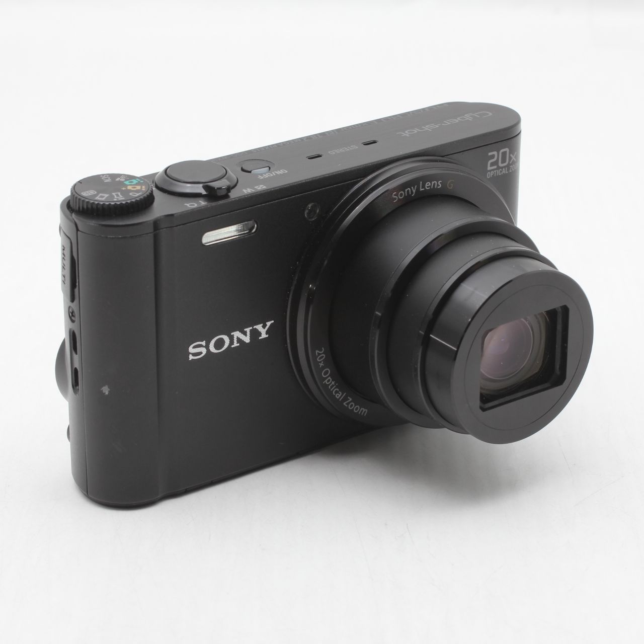 SONY ソニー DSC WX 300 B