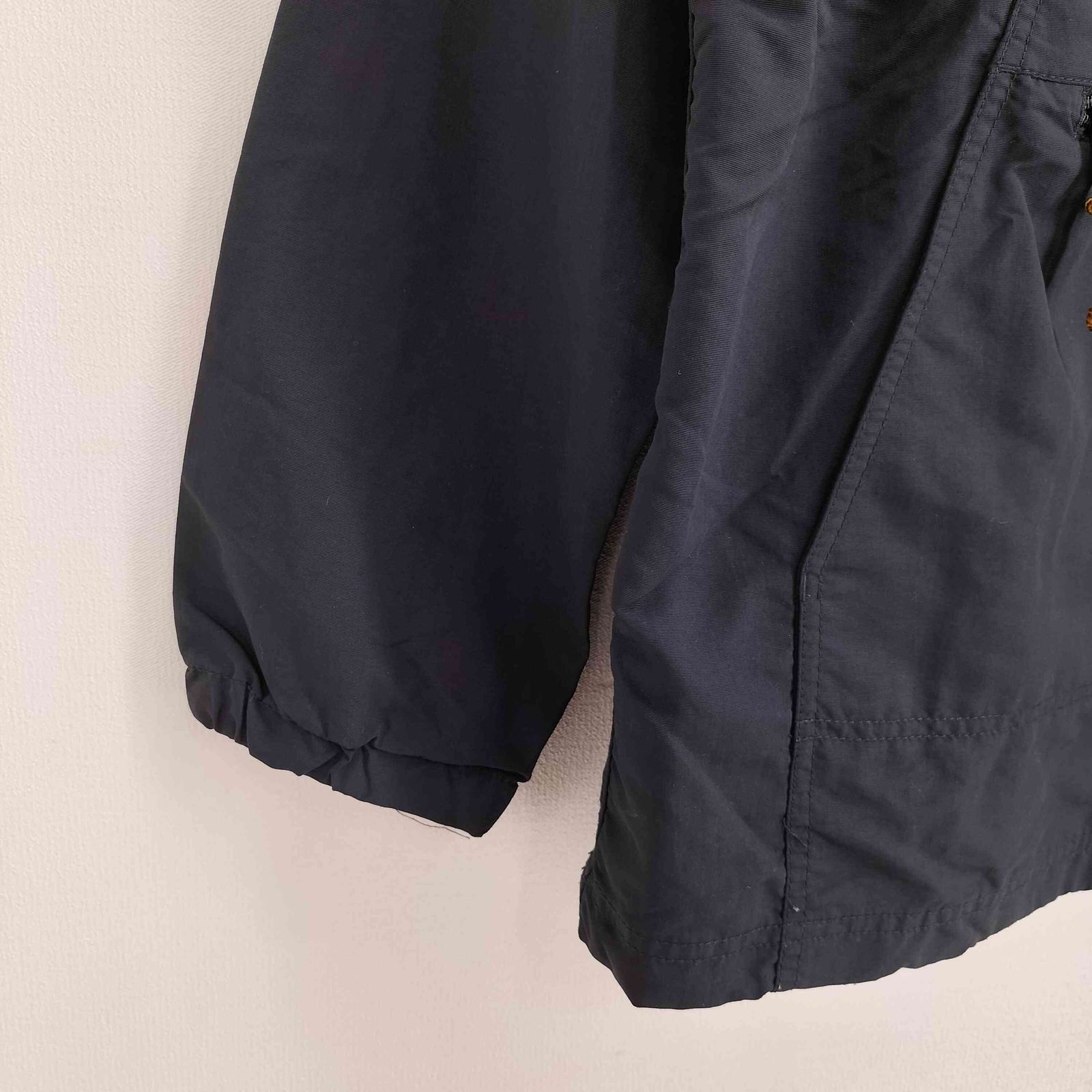 エルエルビーン L.L.Bean ナイロン アノラックパーカ メンズ import L KANDAIZUMI_COM