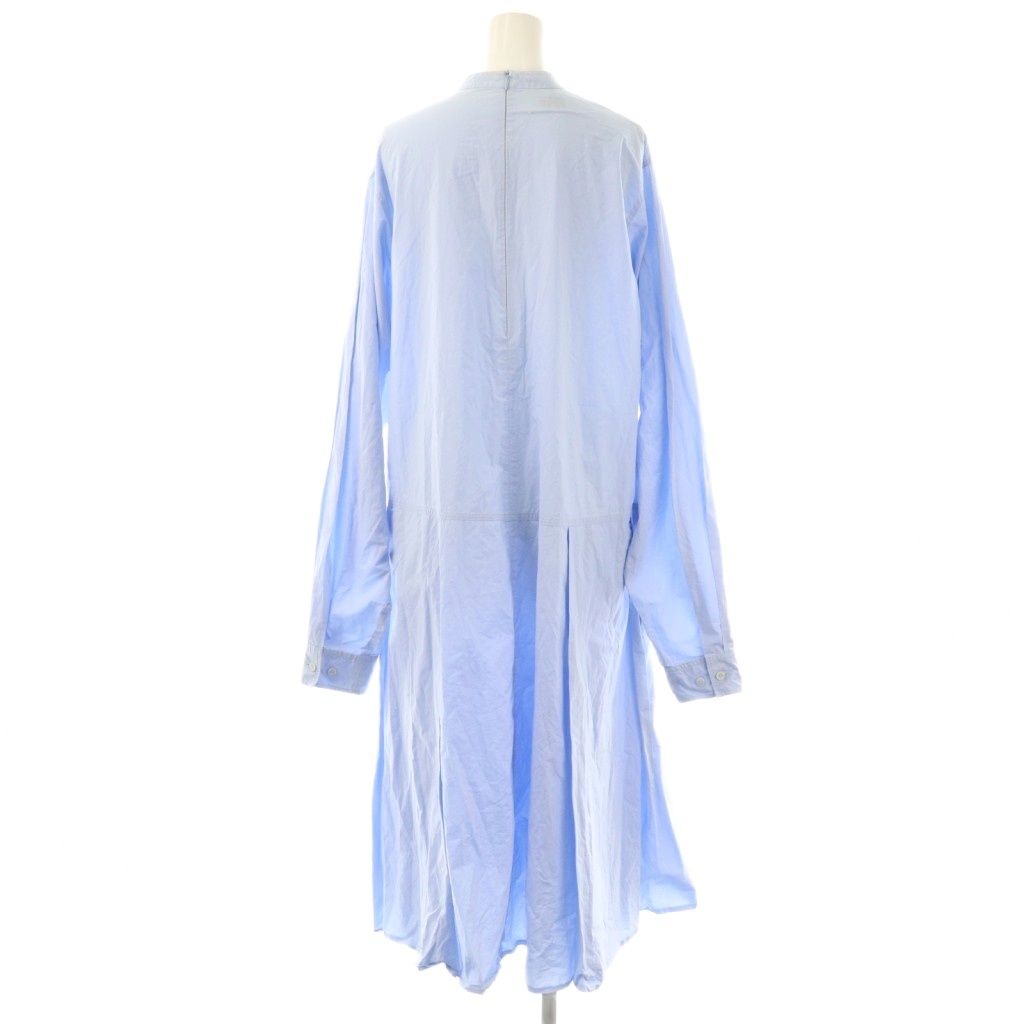 MM6 ワンピース ロゴ入り マルタン マルジェラ Maison Margiela（旧Maison Martin Margiela） - MARTIN MARGIELA