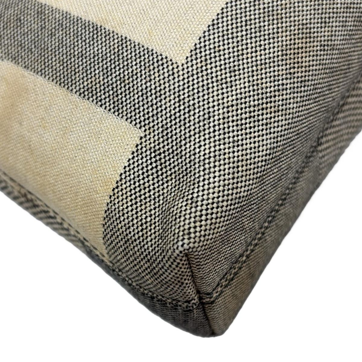 BALLY バリー ハンドバッグ - ベージュ×グリーン レザー DECORATOM_COM_BR