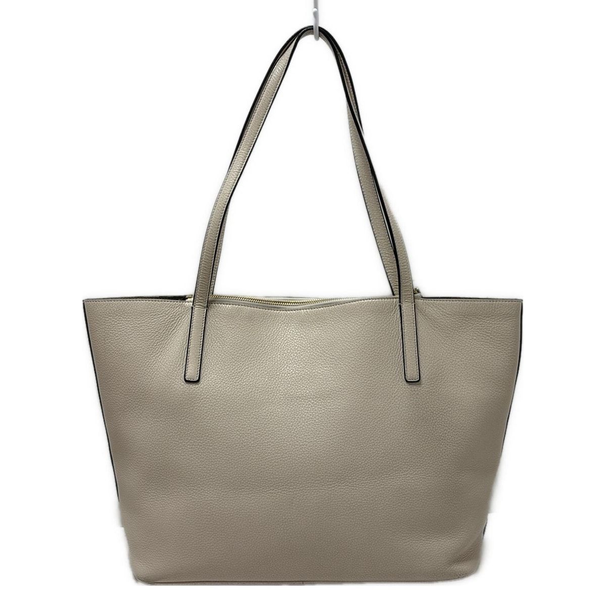 FERRAGAMO SalvatoreFerragamo サルバトーレフェラガモ ショルダーバッグ ガンチーニ AB-21 H019 アイボリー レザー