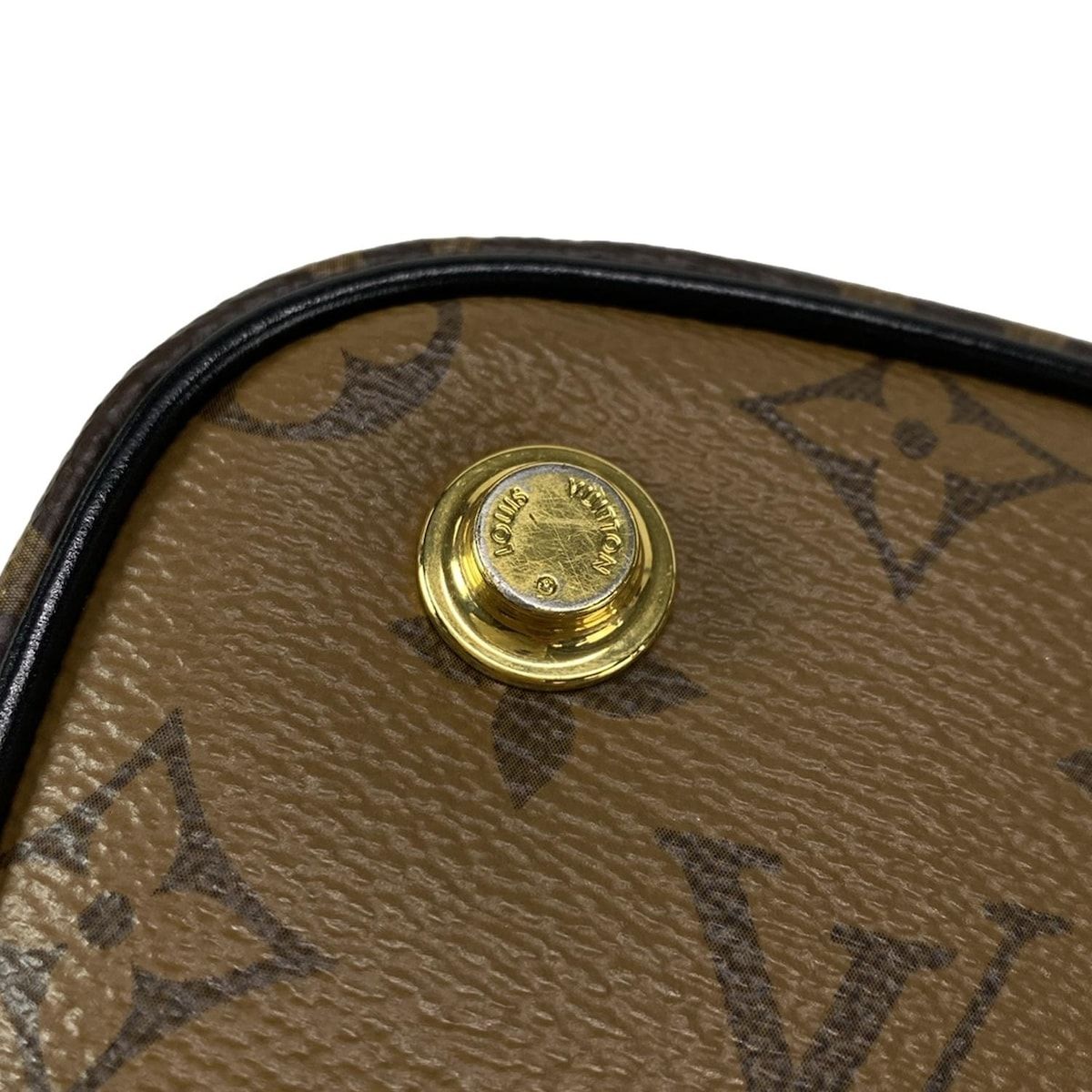 モノグラム×モノグラムリバース