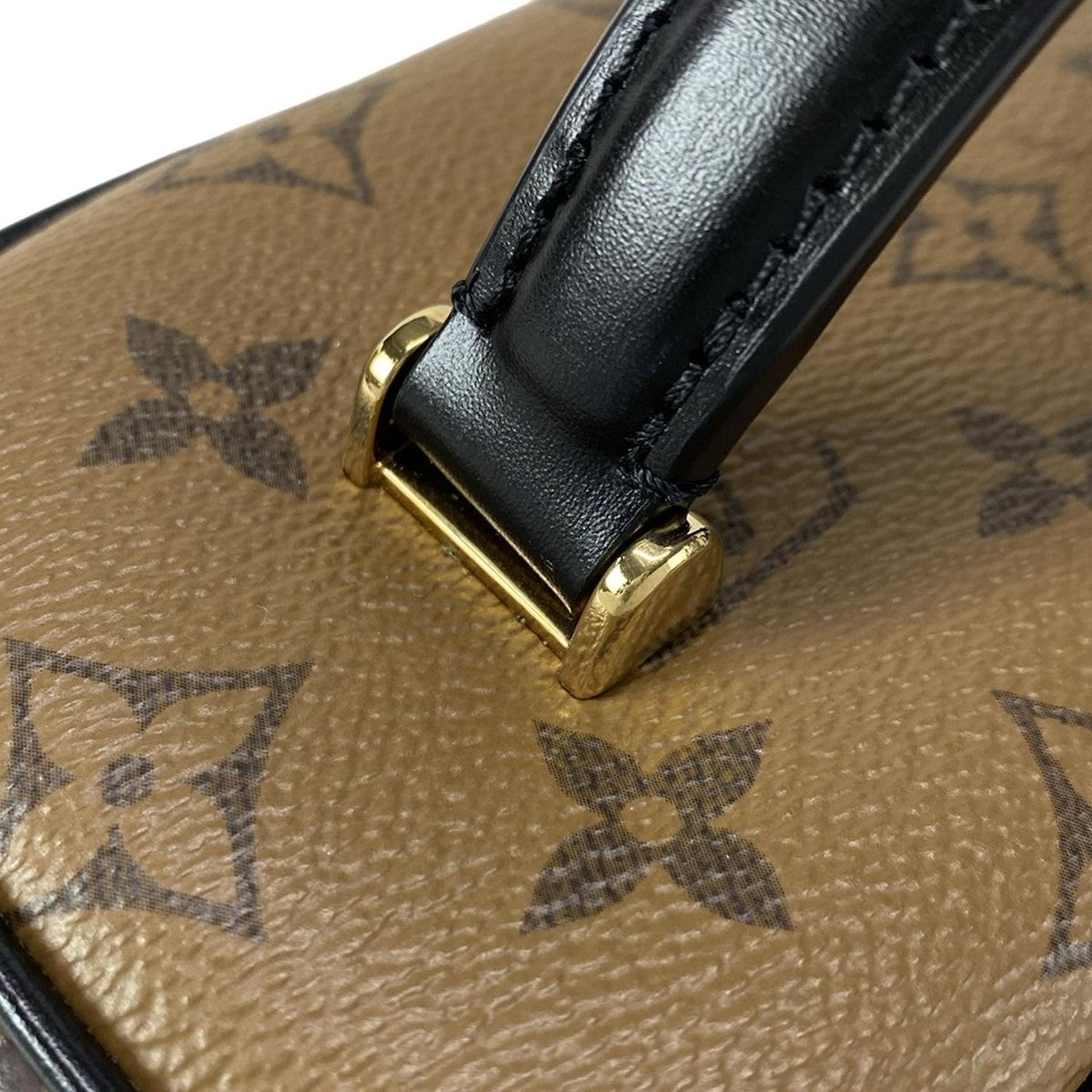 モノグラムリバース ヴァニティNVPM