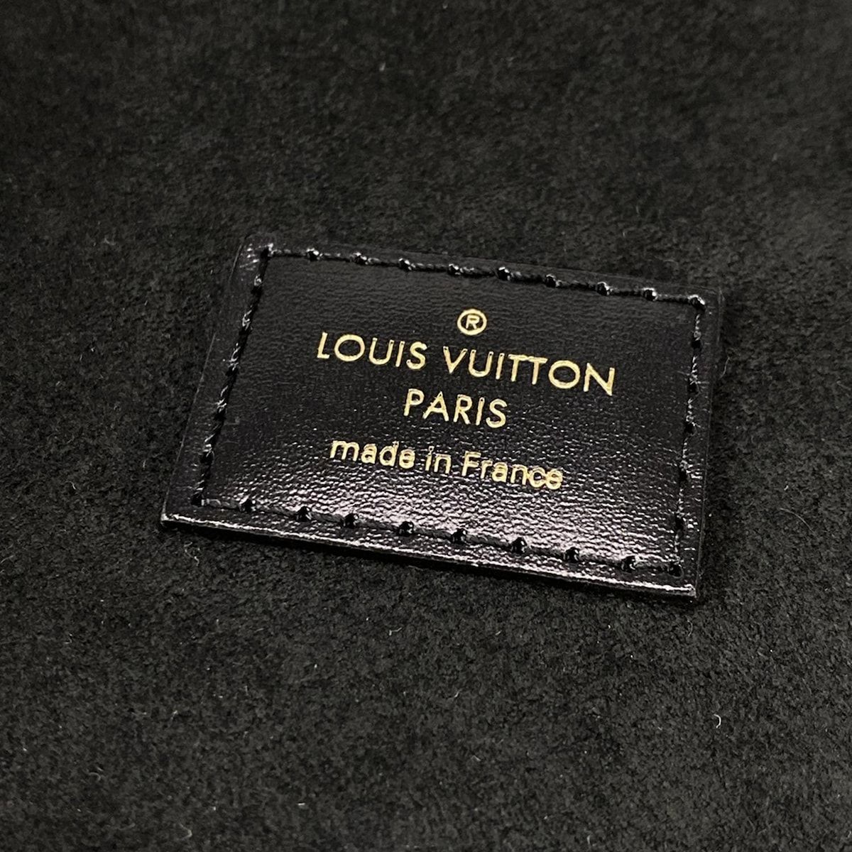 LOUIS VUITTON ルイヴィトン バニティバッグ モノグラムリバース ヴァニティNVPM M45165 モノグラム×モノグラムリバース DECORATOM_COM_BR