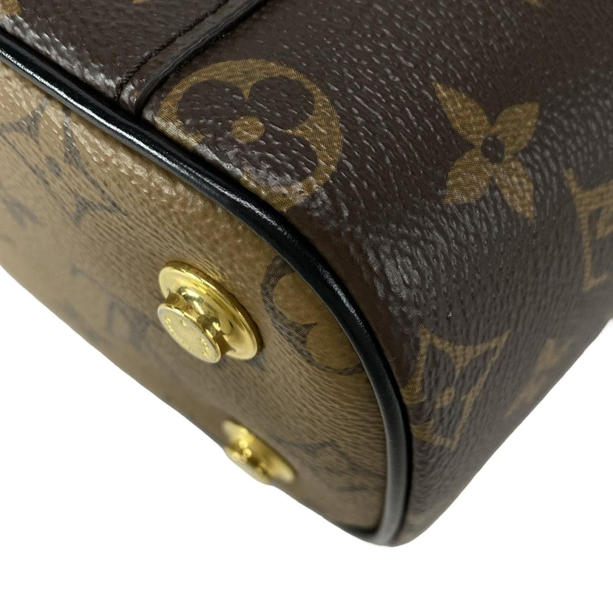 モノグラム×モノグラムリバース