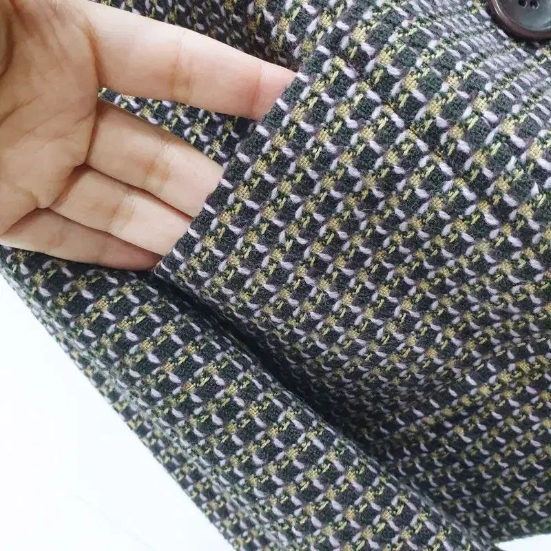 MAX MARA マックスマーラ MARELLA ツイード ジャケット