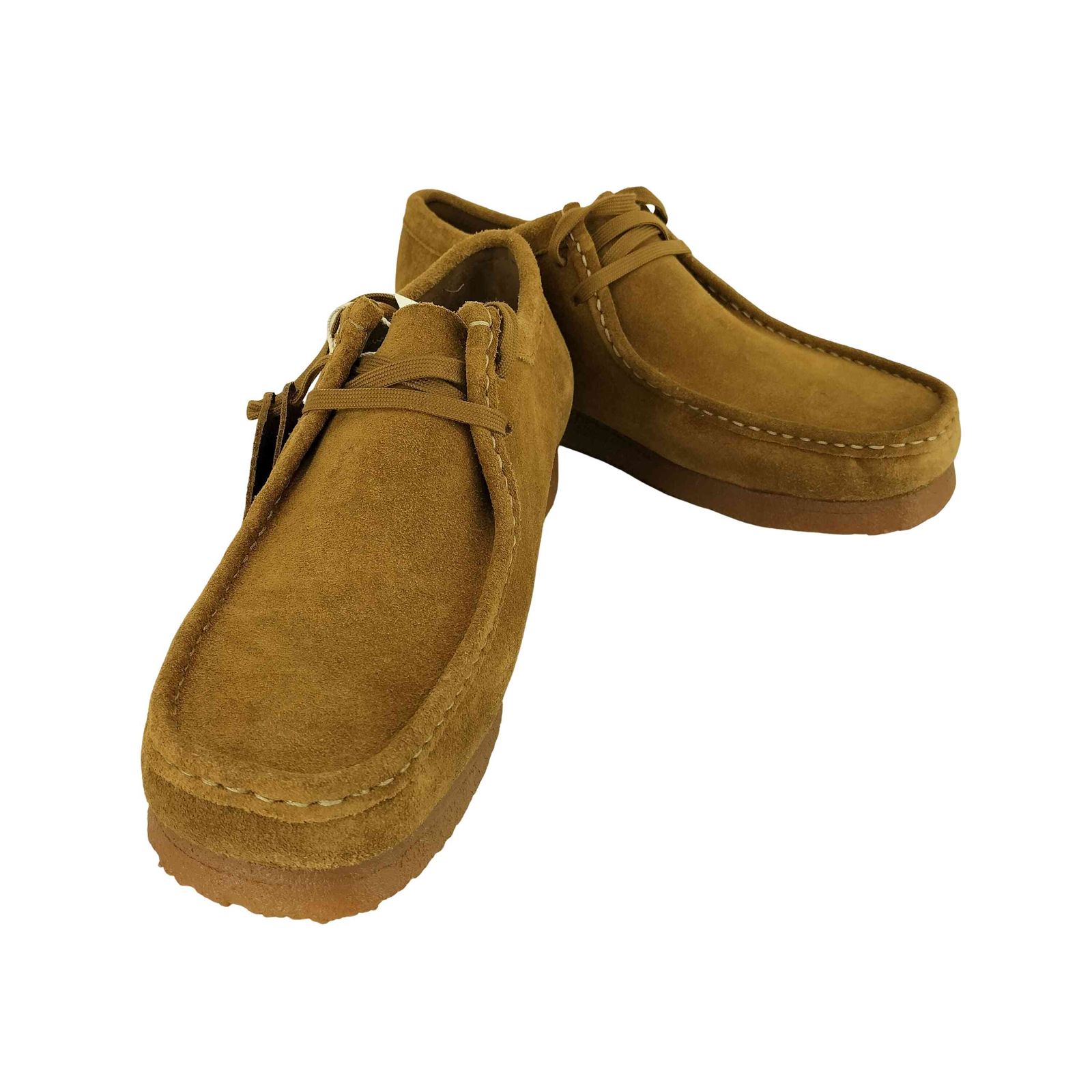 クラークスオリジナルズ Clarks ORIGINALS Wallabee ワラビー ブーツ メンズ JPN 28.5