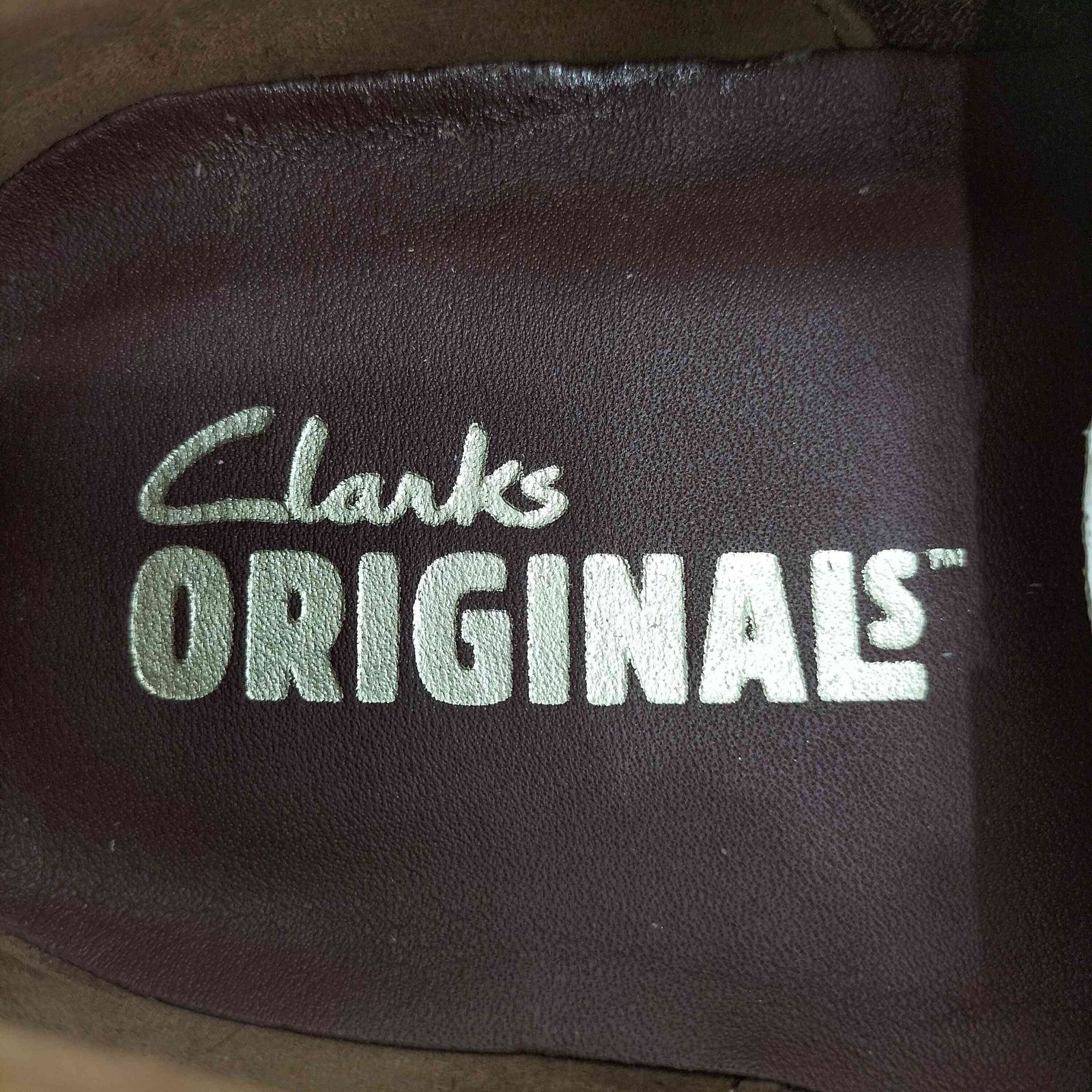  クラークスオリジナルズ Clarks Wallabee ワラビー ブーツ メンズ JPN 28 5 その他 ブーツ 革靴