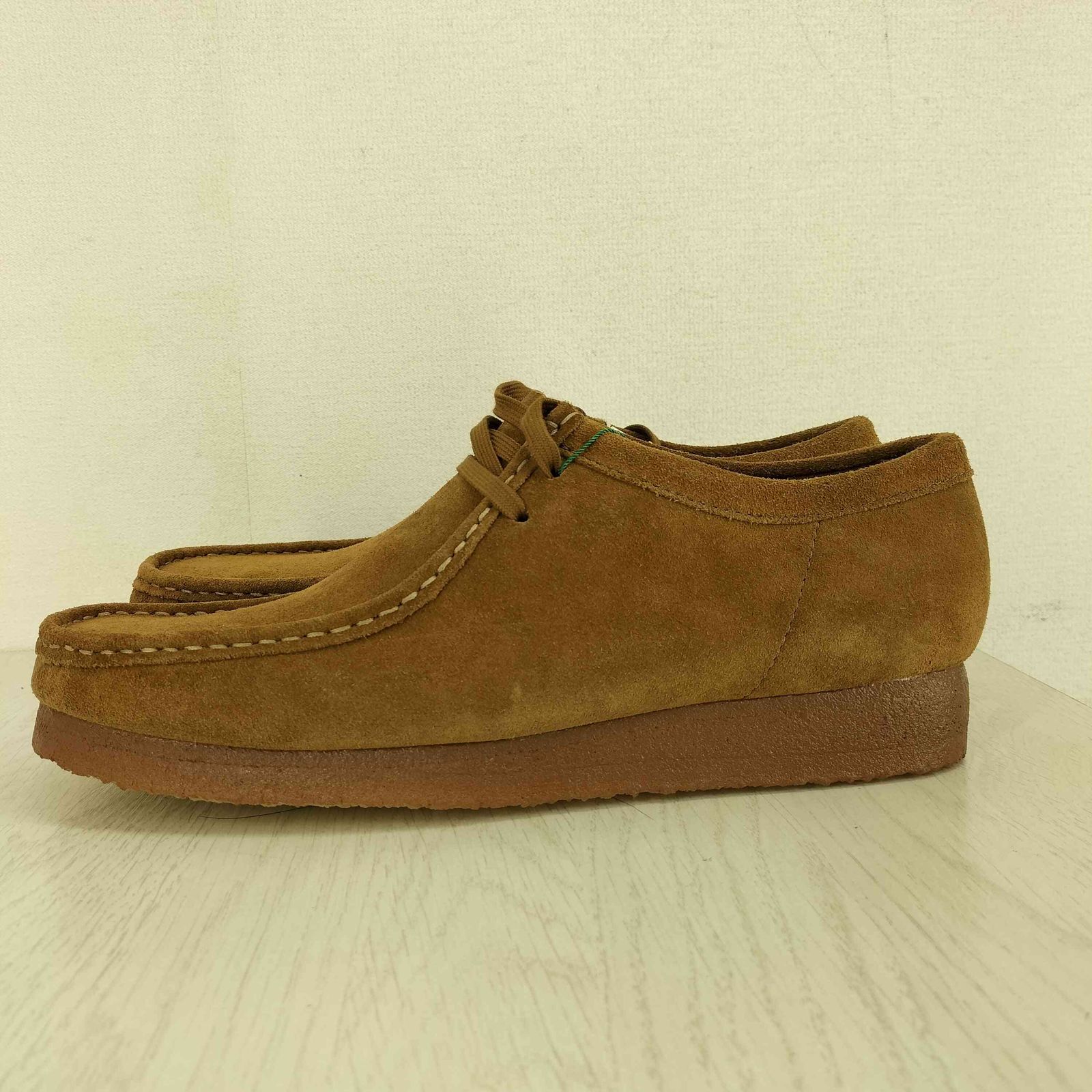 クラークスオリジナルズ Clarks Wallabee ワラビー ブーツ メンズ JPN 28.5
