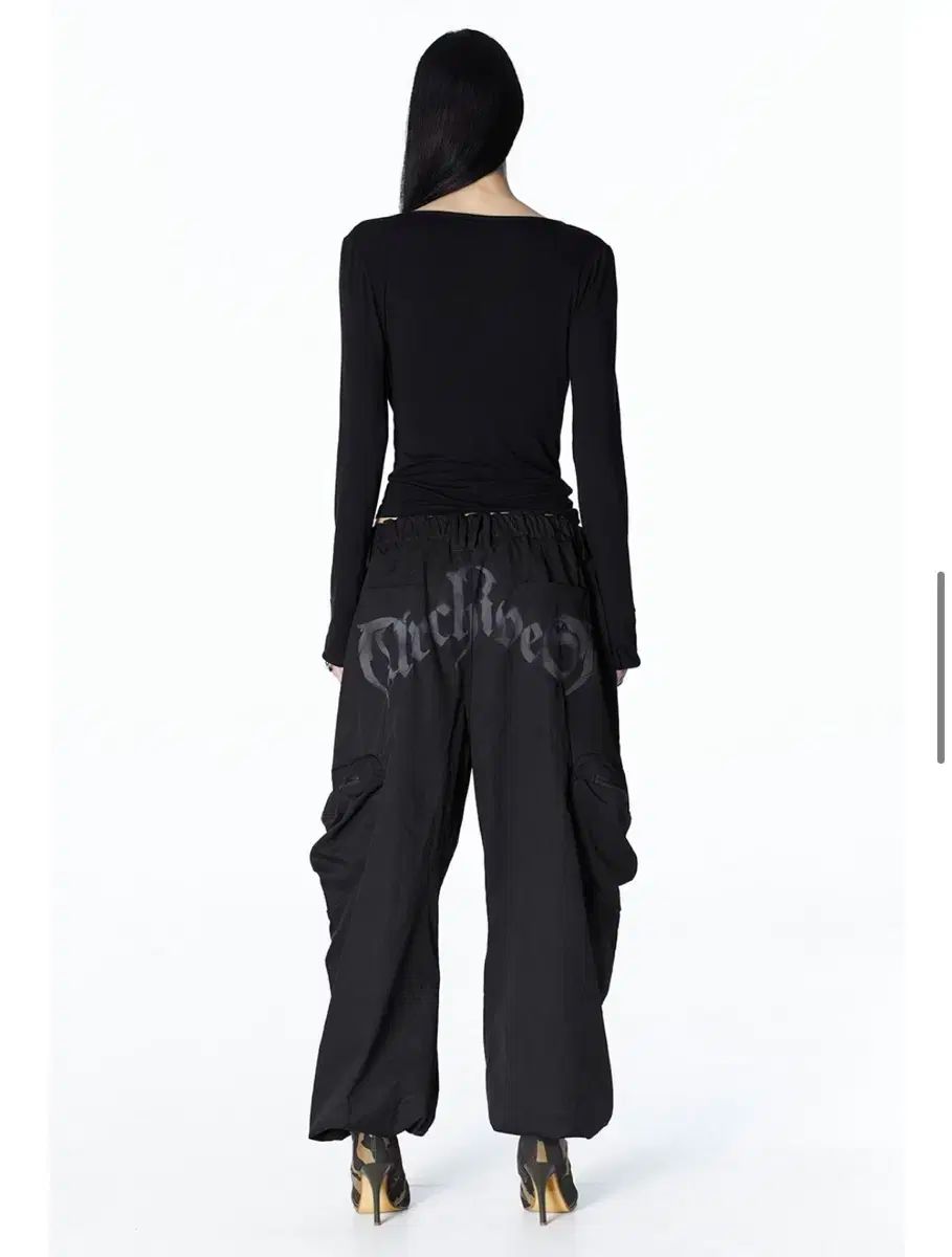  2000 ブルーアーカイブ ブルアカ DRAPED HENLEY TOP 長袖 Tシャツ カットソー