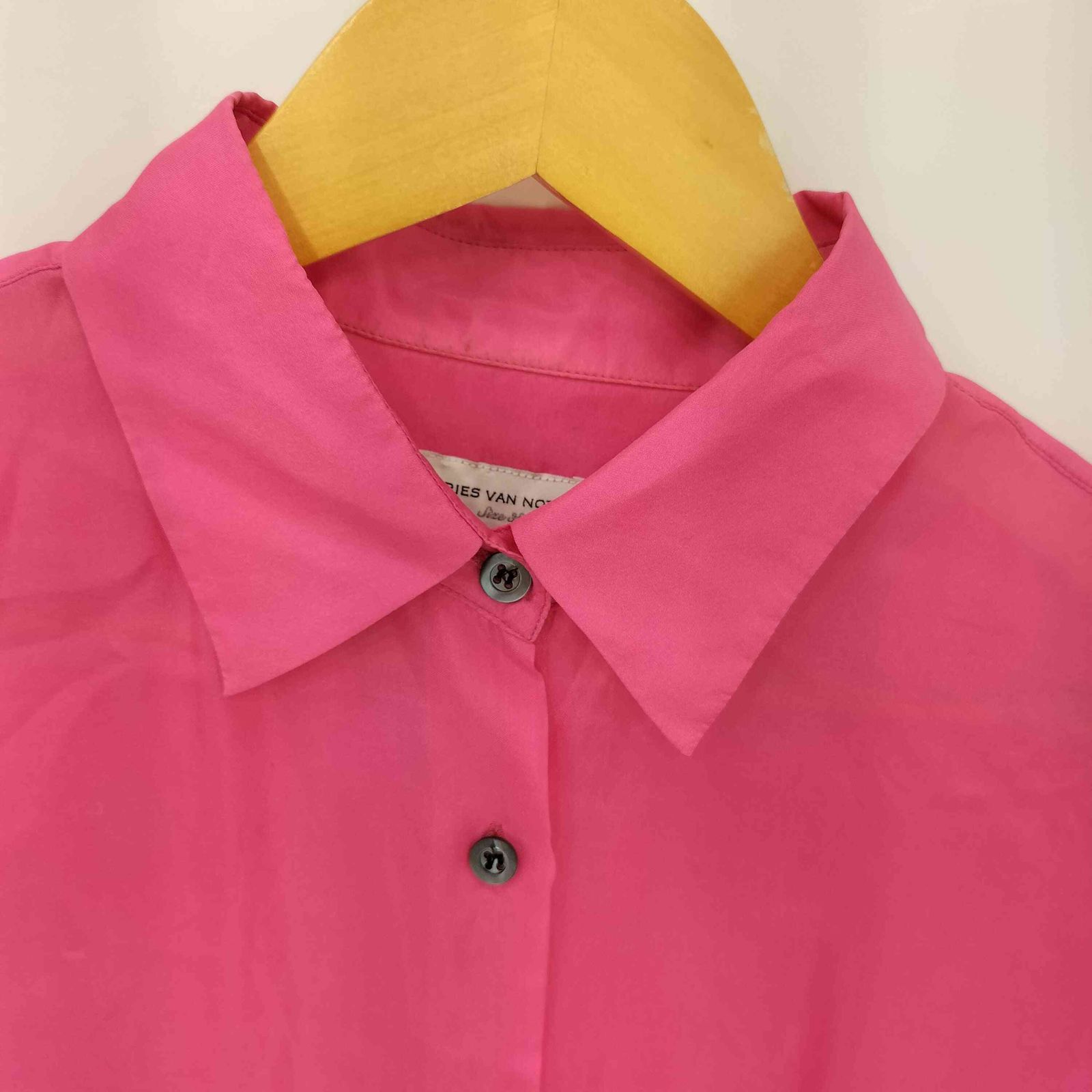 シャツ レディース