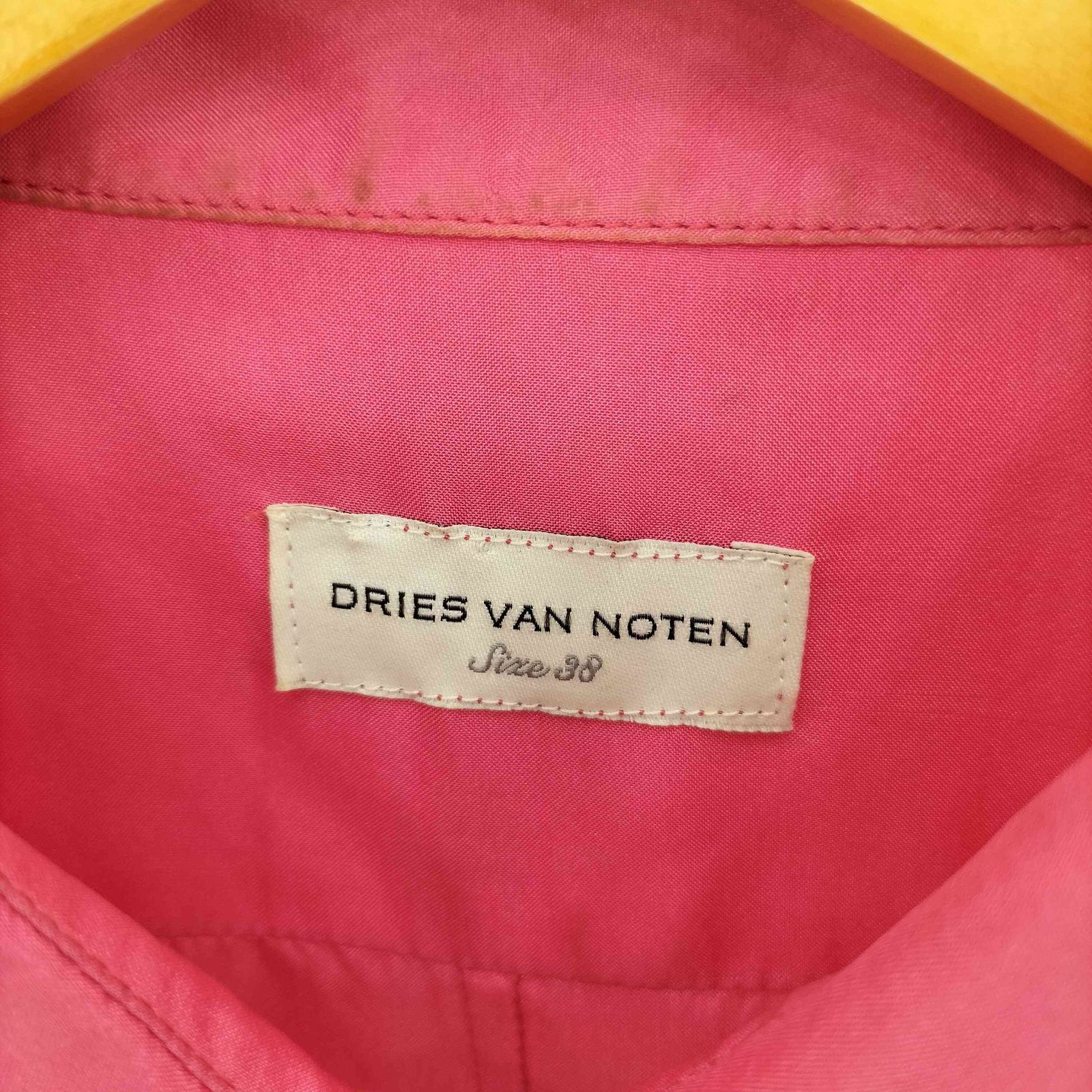 VAN NOTEN