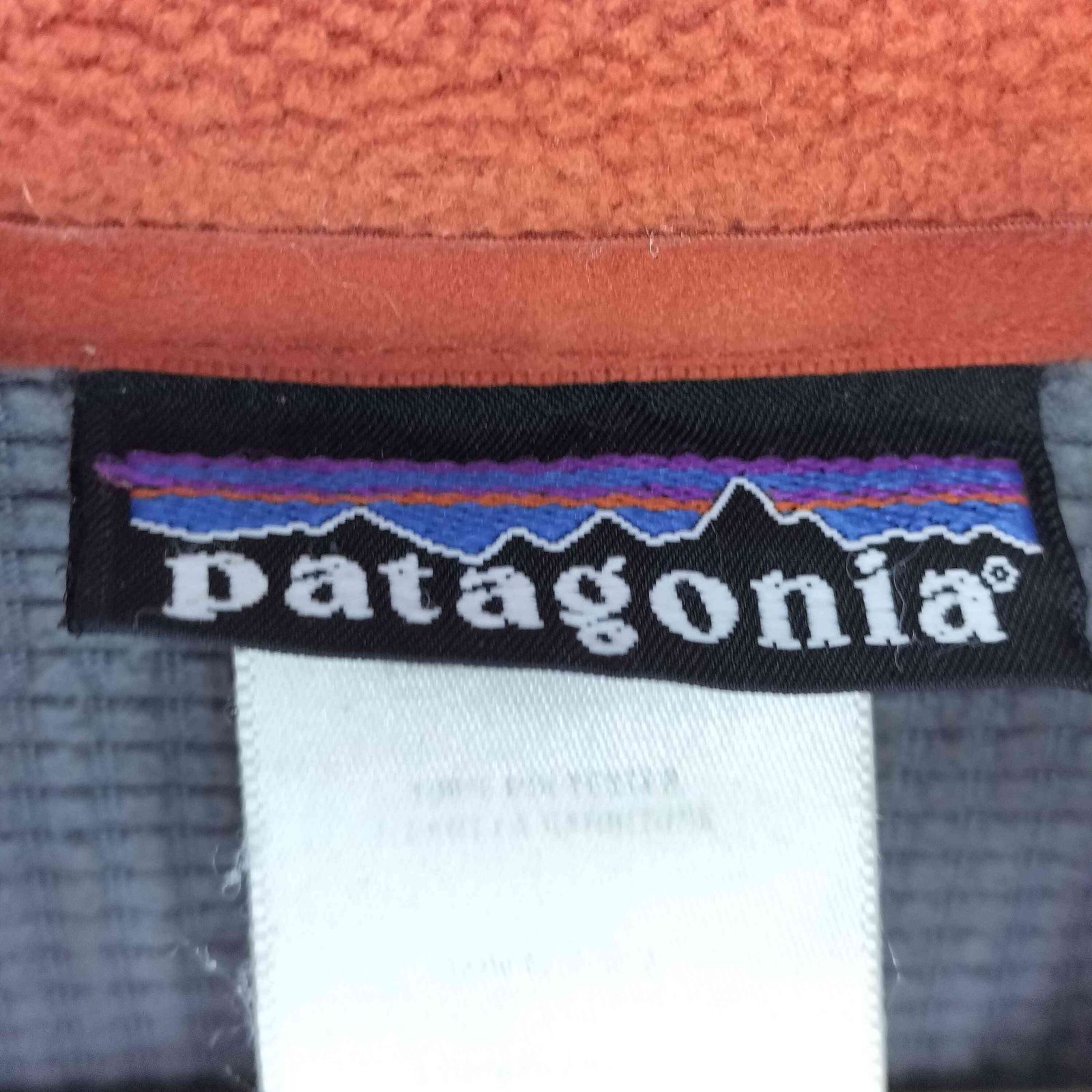 レギュレーター R4ジャケット