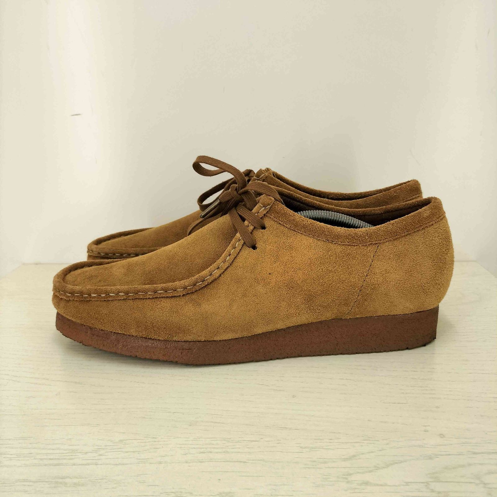 クラークスオリジナルズ Clarks Wallabee ワラビー ブーツ メンズ JPN 29