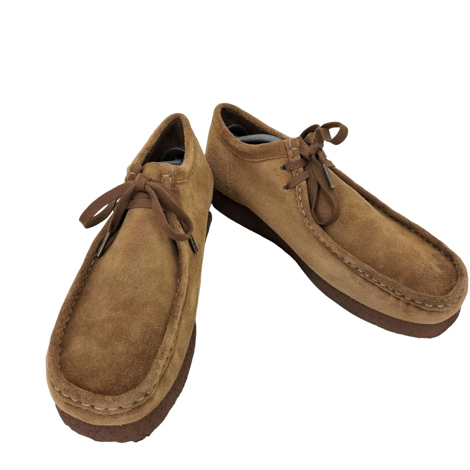 クラークスオリジナルズ Clarks Wallabee ワラビー ブーツ メンズ JPN 29