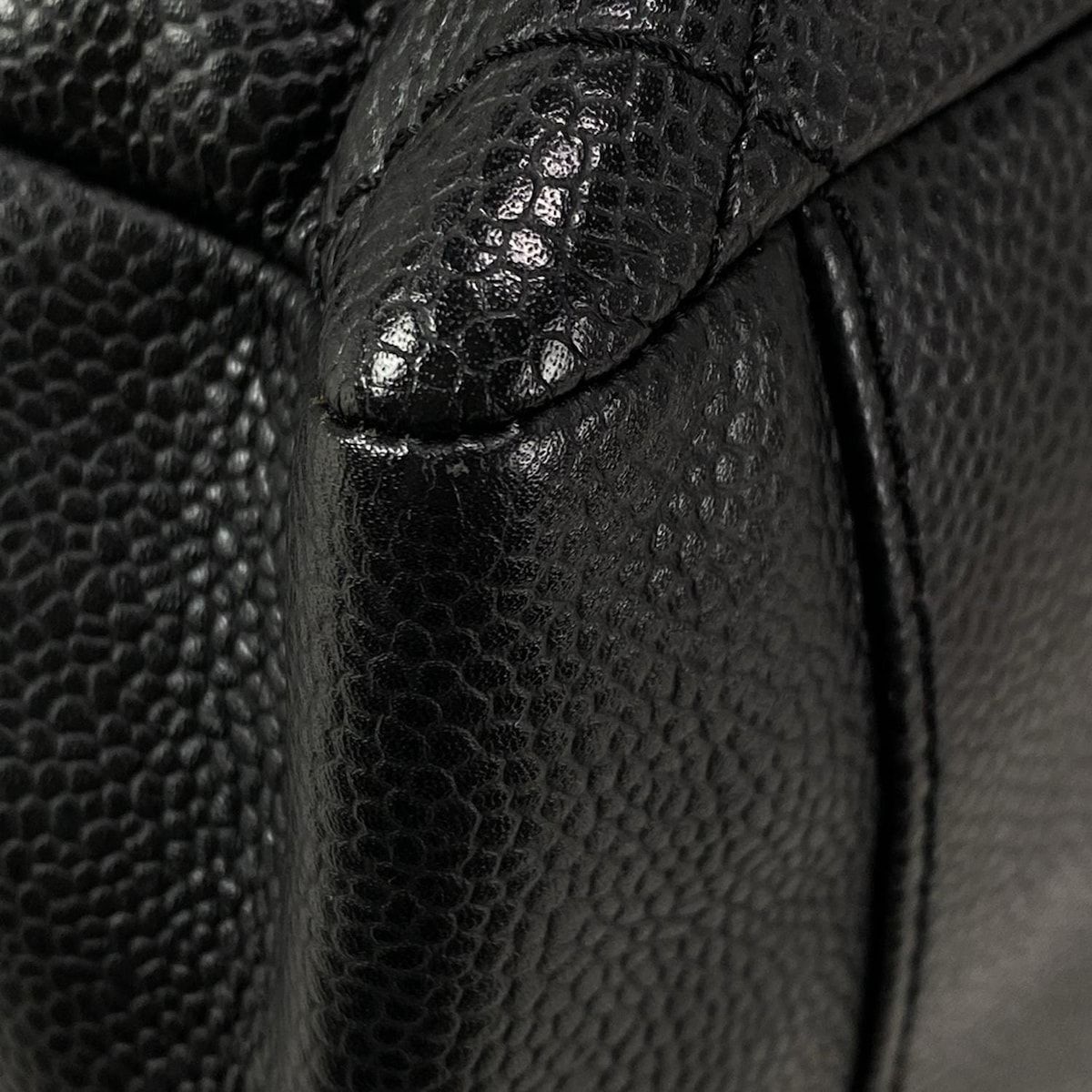 チェーンショルダー シルバー金具