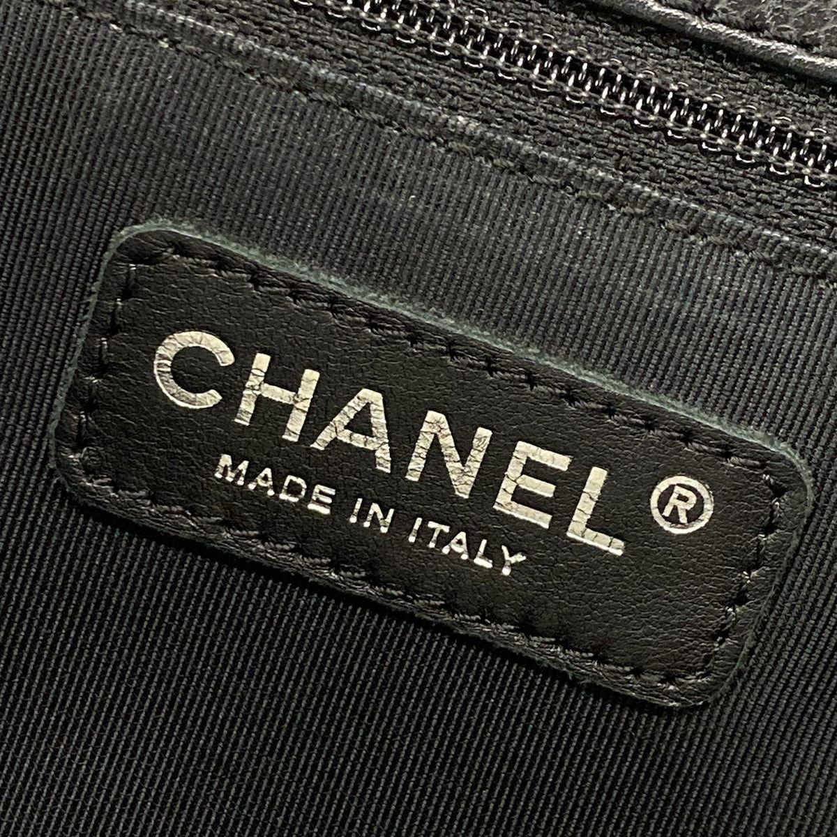 CHANEL シャネル